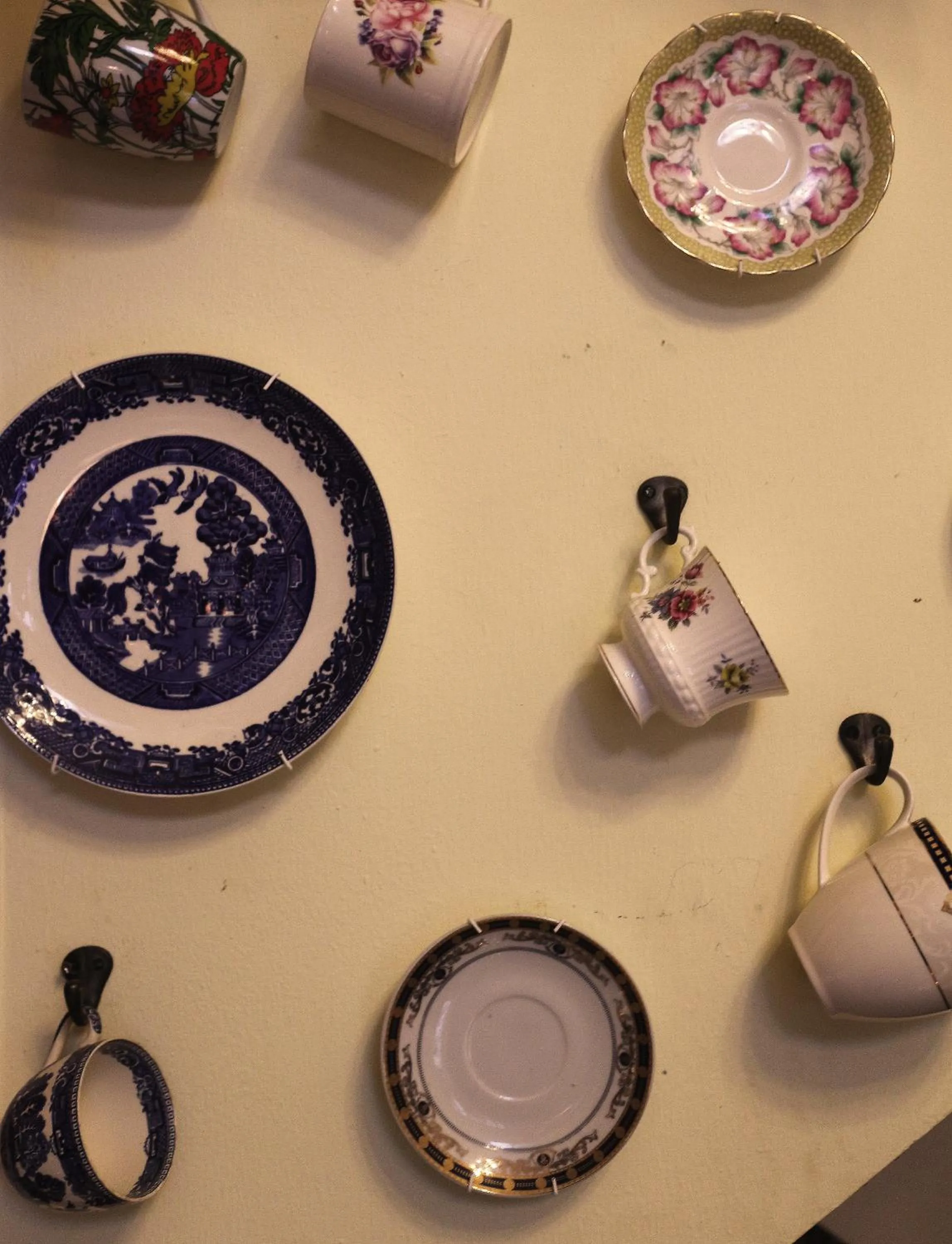 Other in The London Tearoom