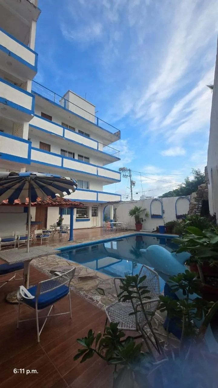 LUUM hotel acapulco