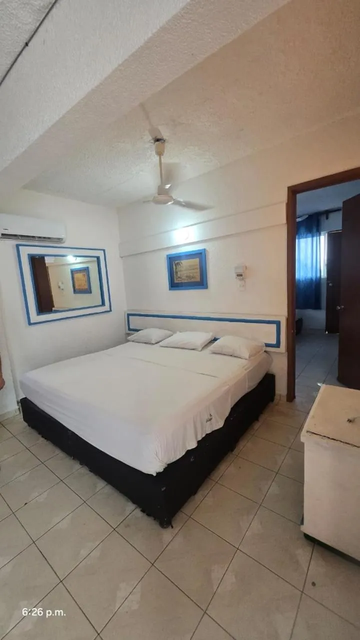 LUUM hotel acapulco