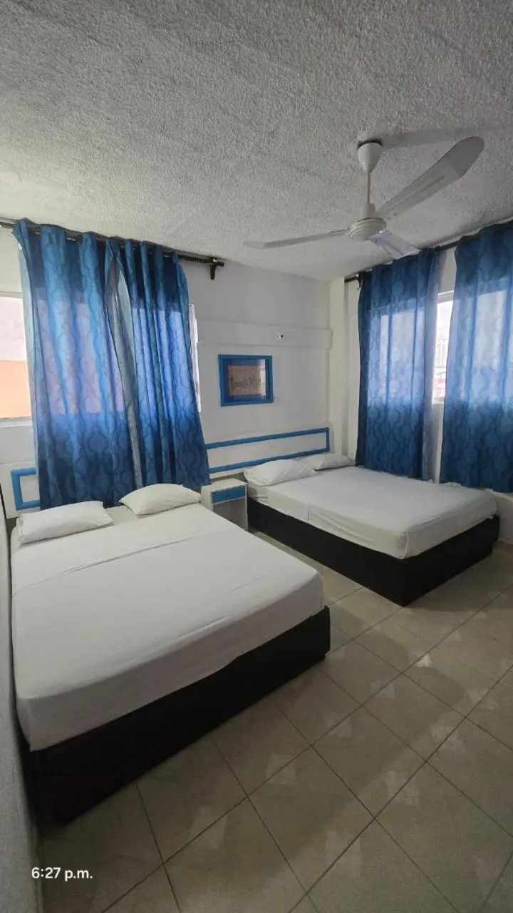 LUUM hotel acapulco