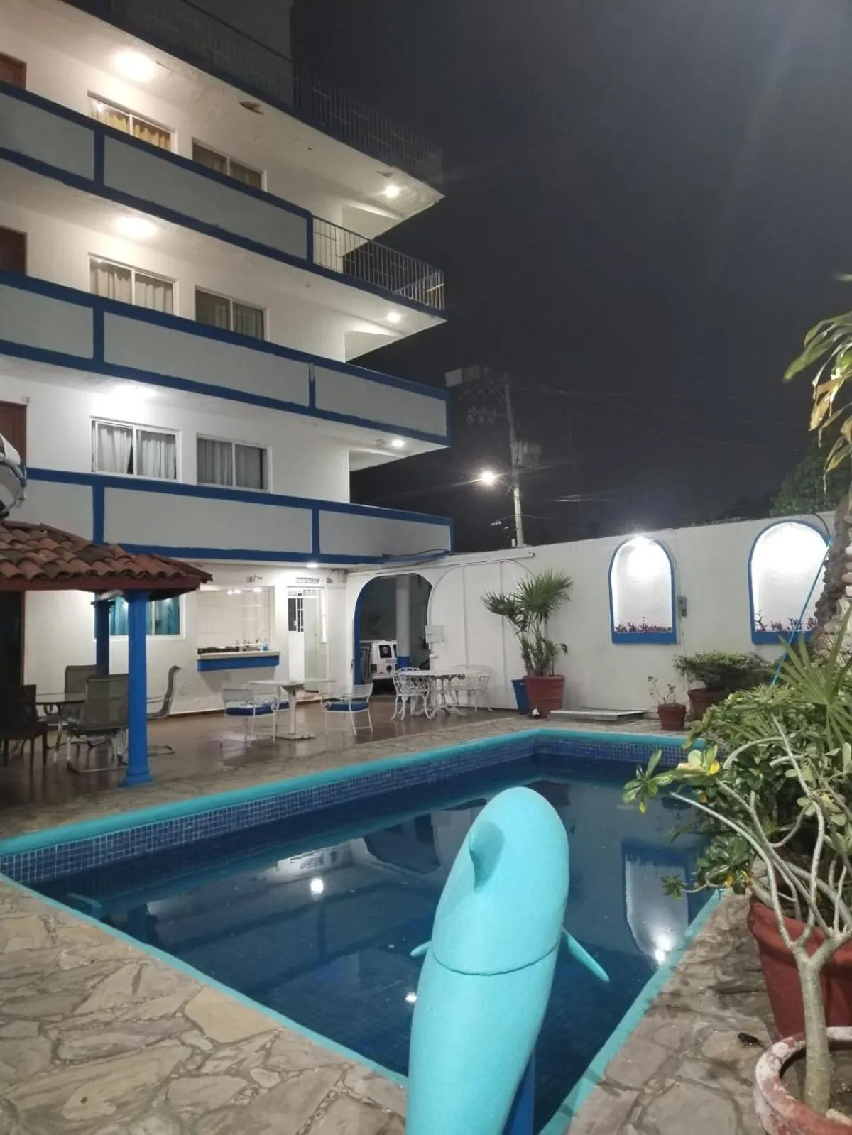 LUUM hotel acapulco