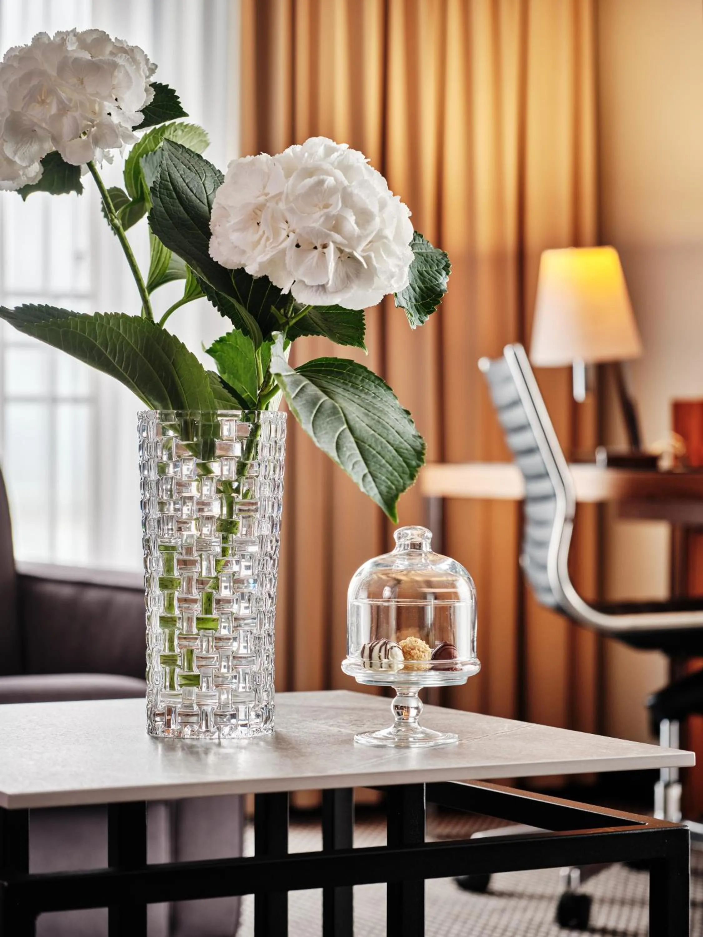 Heron Live Hotel Marina & SPA