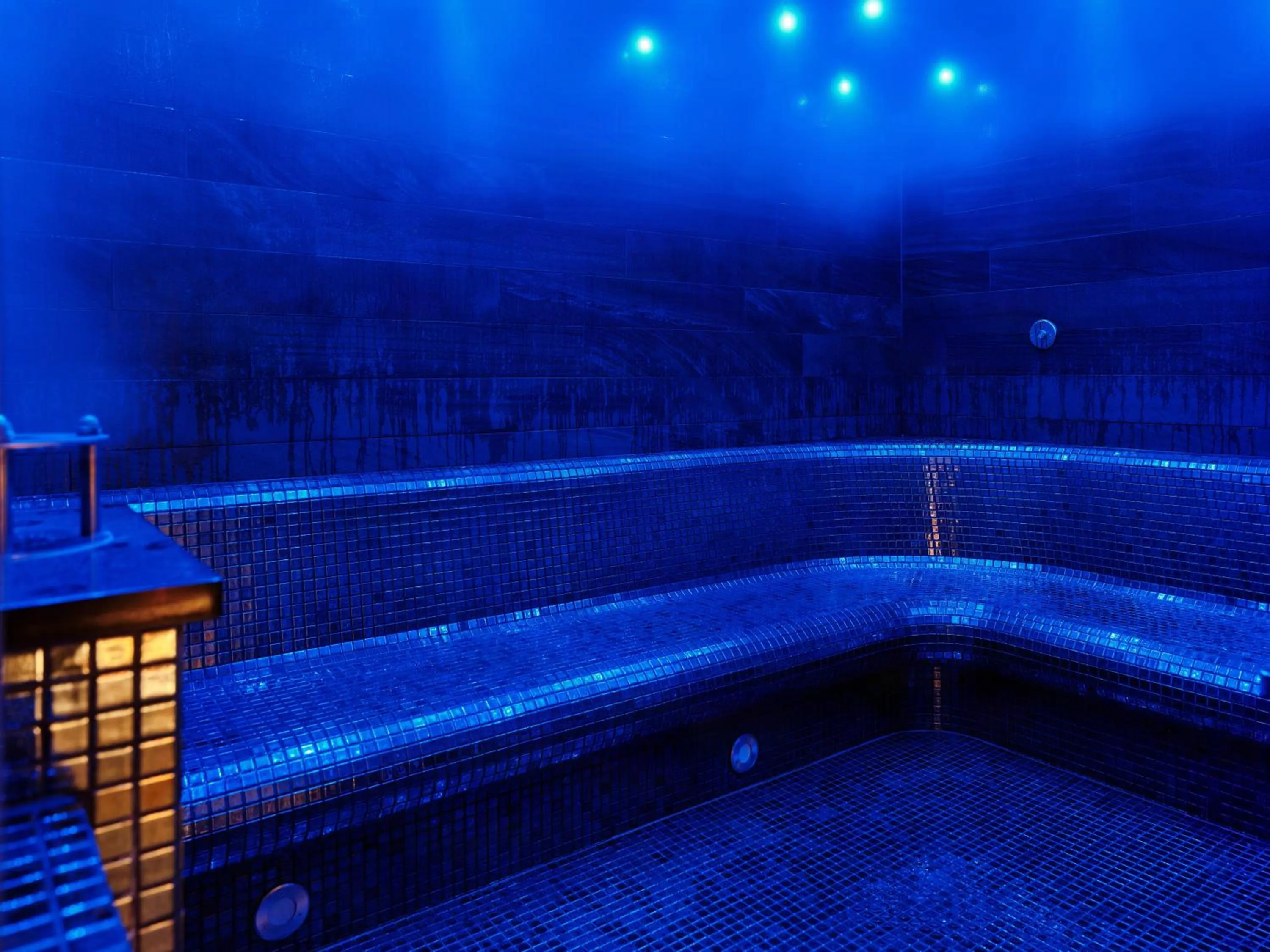 Heron Live Hotel Marina & SPA