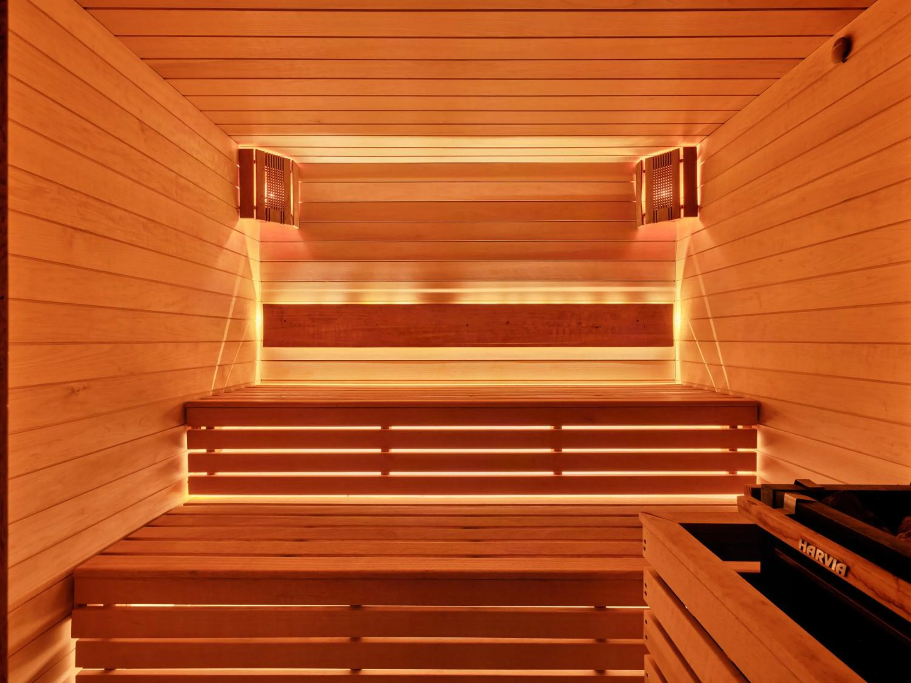 Heron Live Hotel Marina & SPA