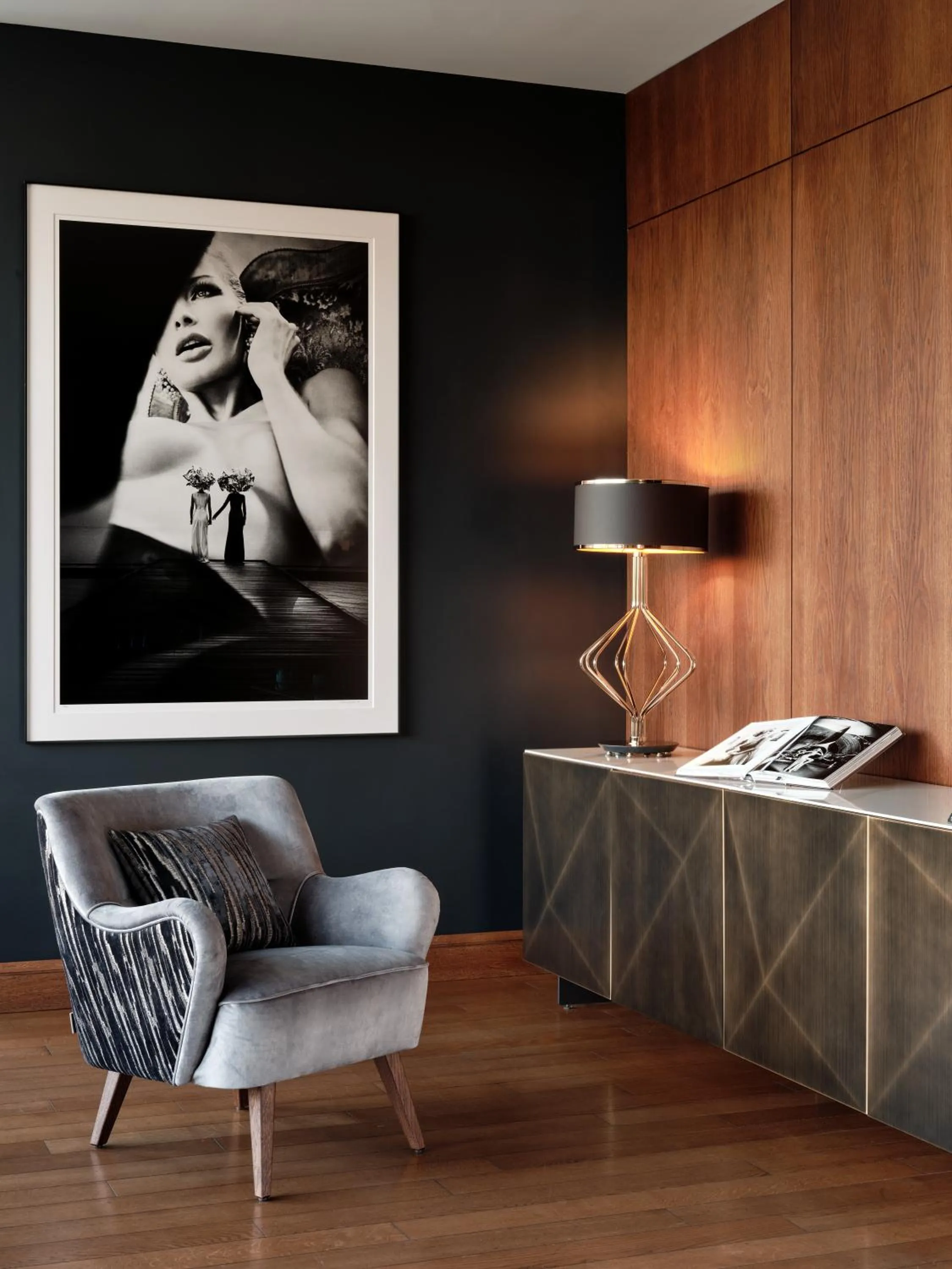 Heron Live Hotel Marina & SPA