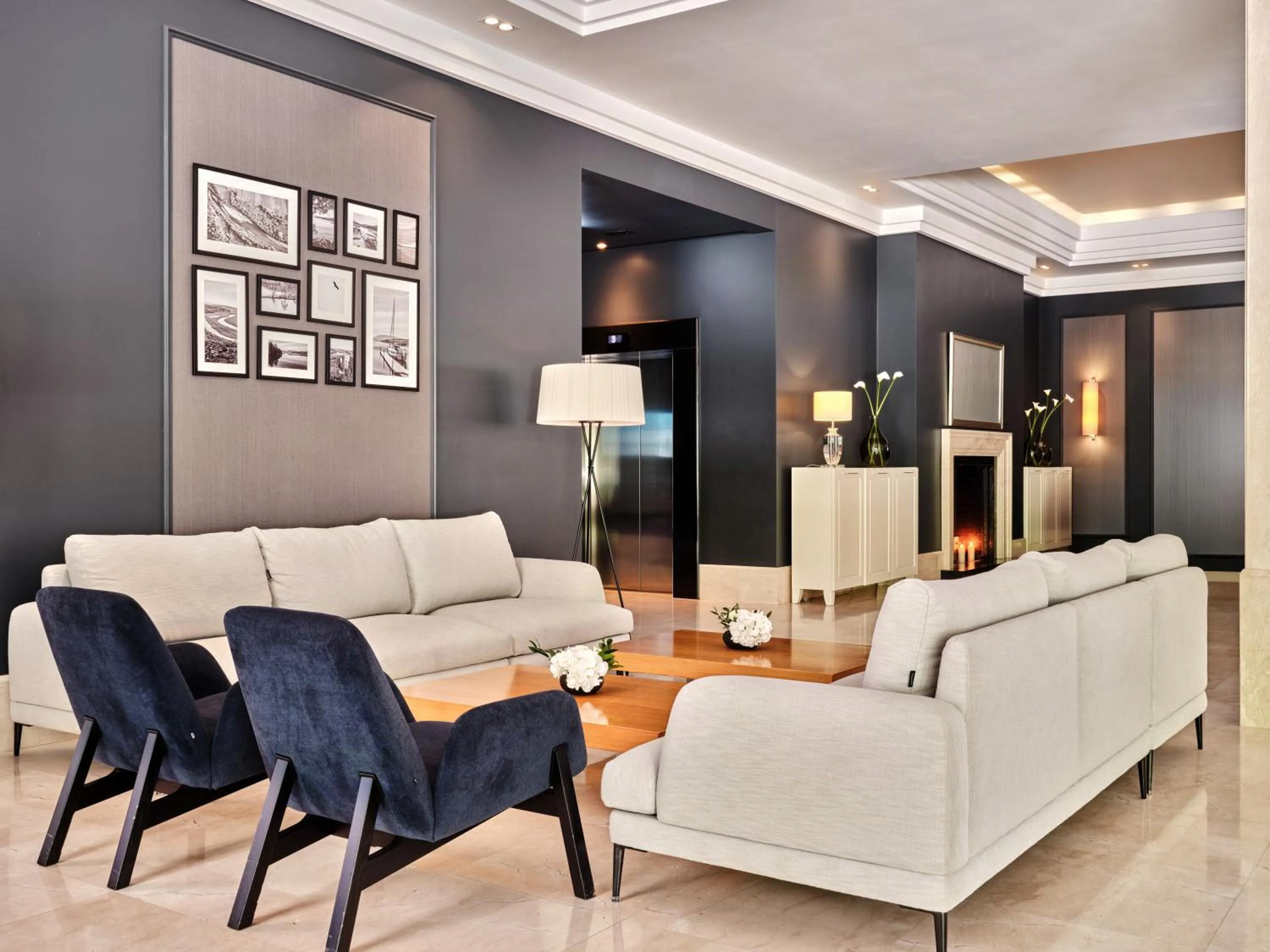 Heron Live Hotel Marina & SPA