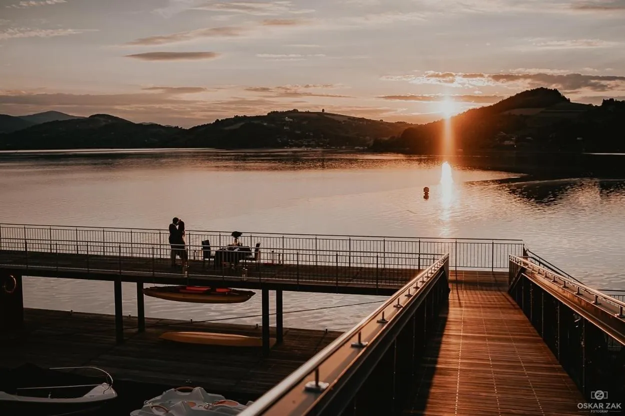 Heron Live Hotel Marina & SPA