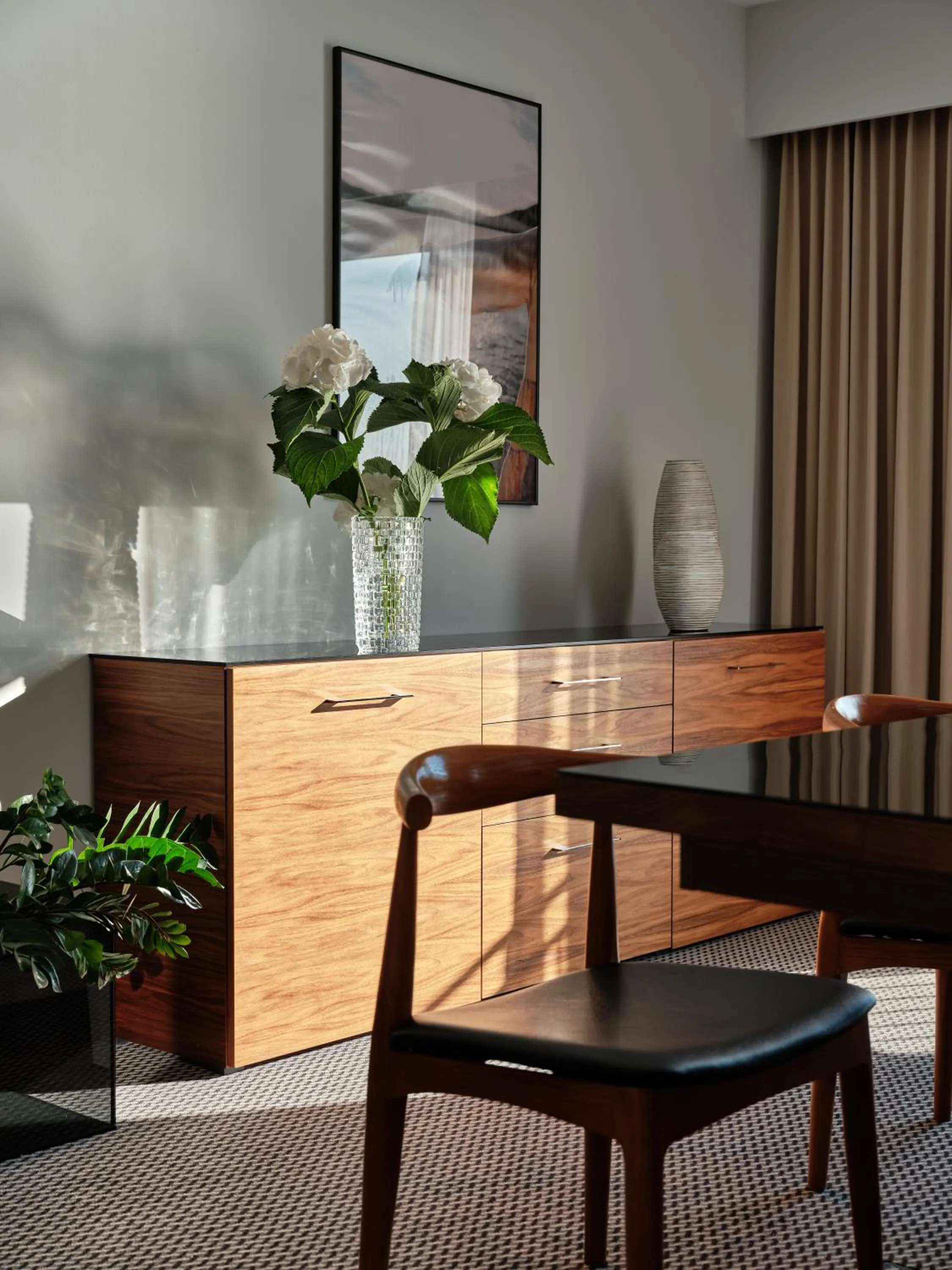 Heron Live Hotel Marina & SPA