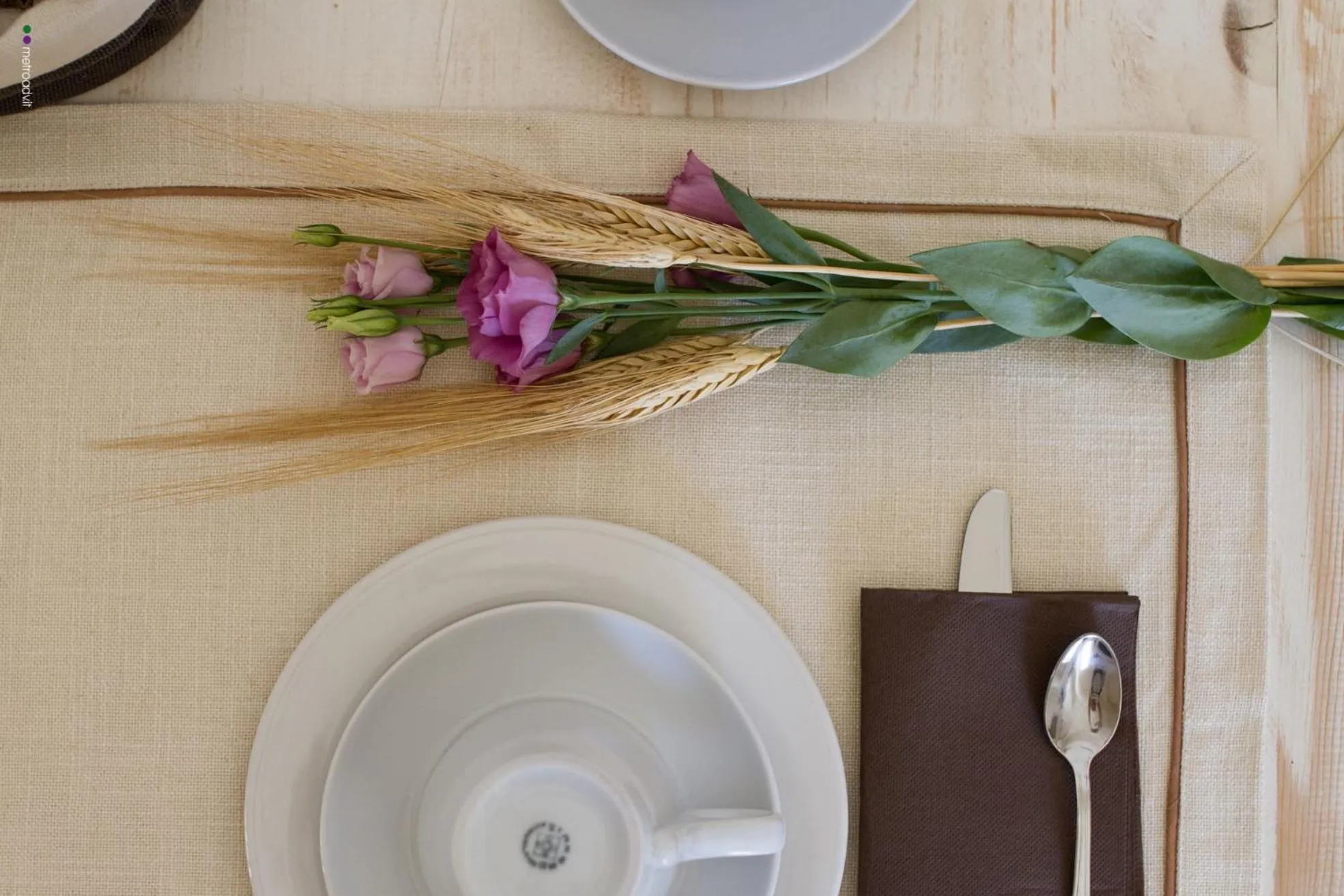 Restaurant/places to eat in Agriturismo La Turrita