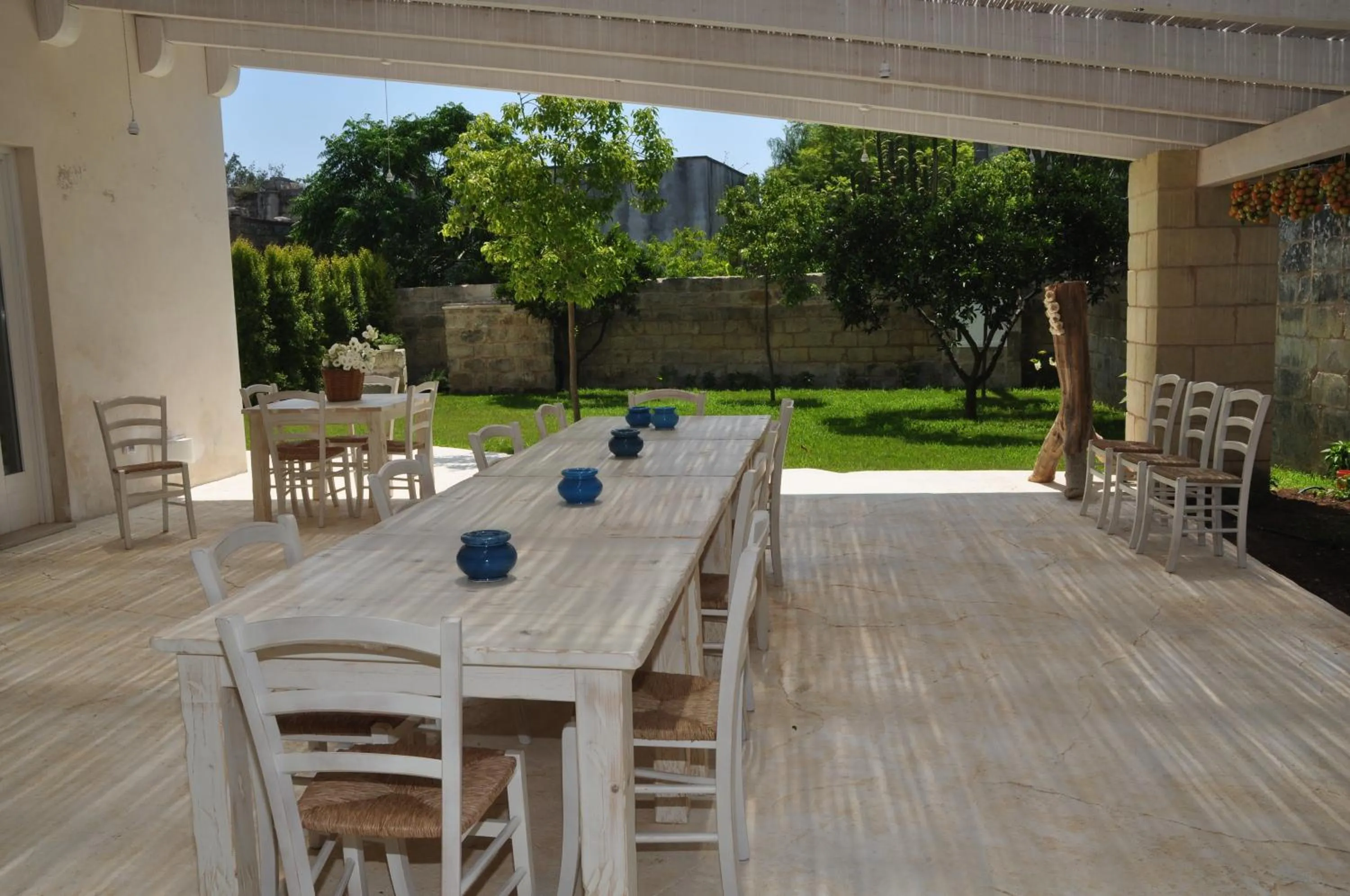 Restaurant/places to eat in Agriturismo La Turrita