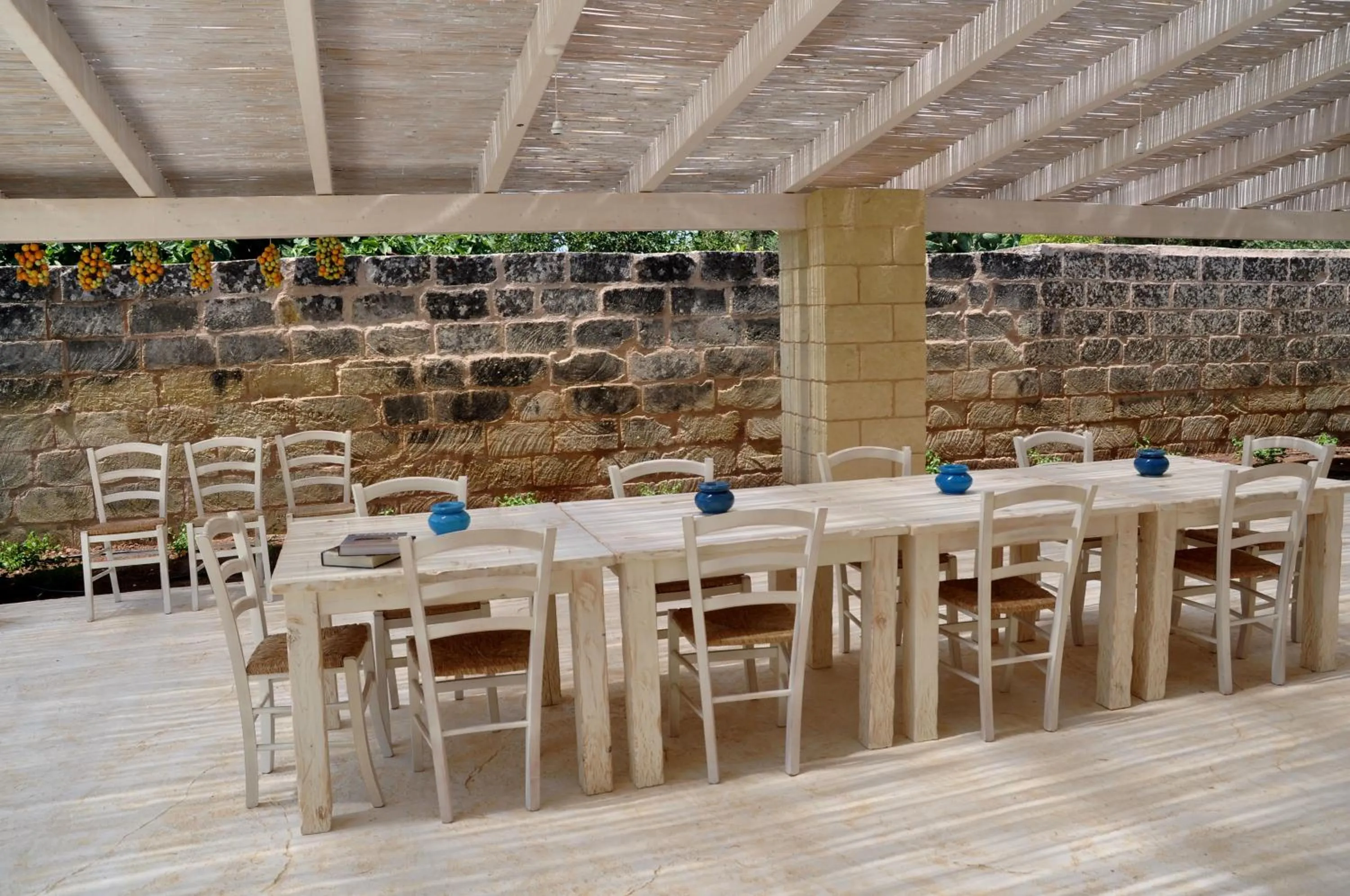 Restaurant/places to eat in Agriturismo La Turrita