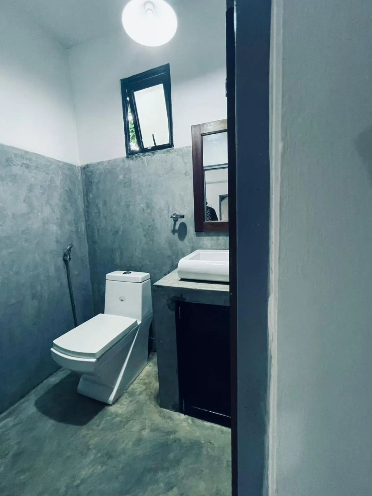 Asantha Guest House