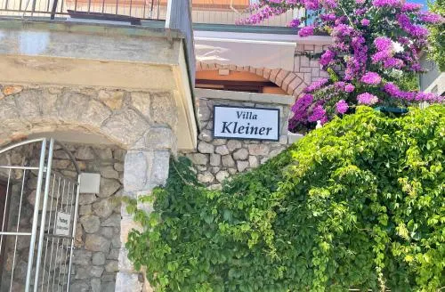 Villa Kleiner