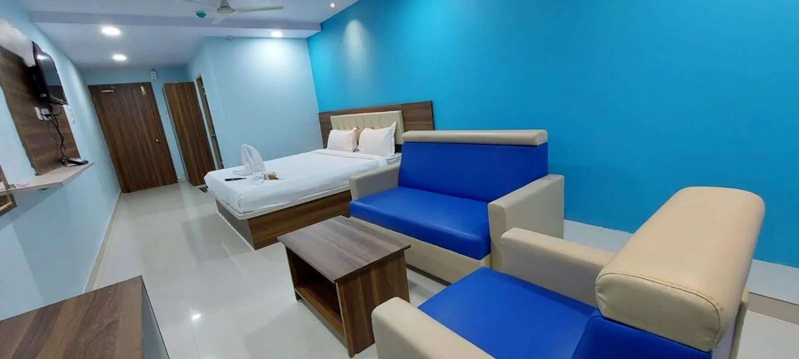 Hotel SYN Grand