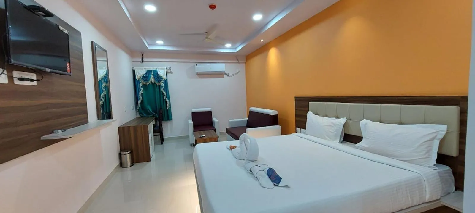 Hotel SYN Grand
