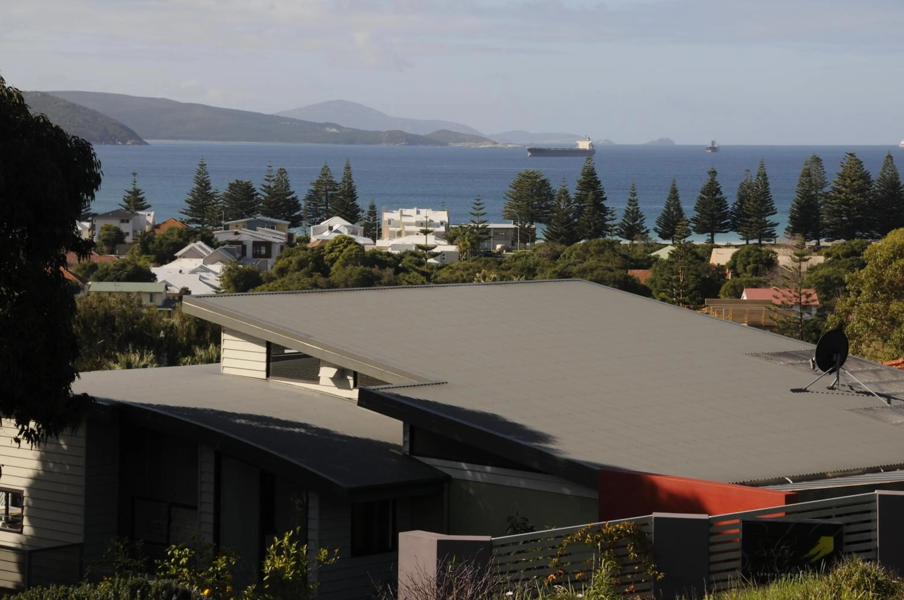 Neighbourhood in Saltair Luxury Accommodation - Adults Only