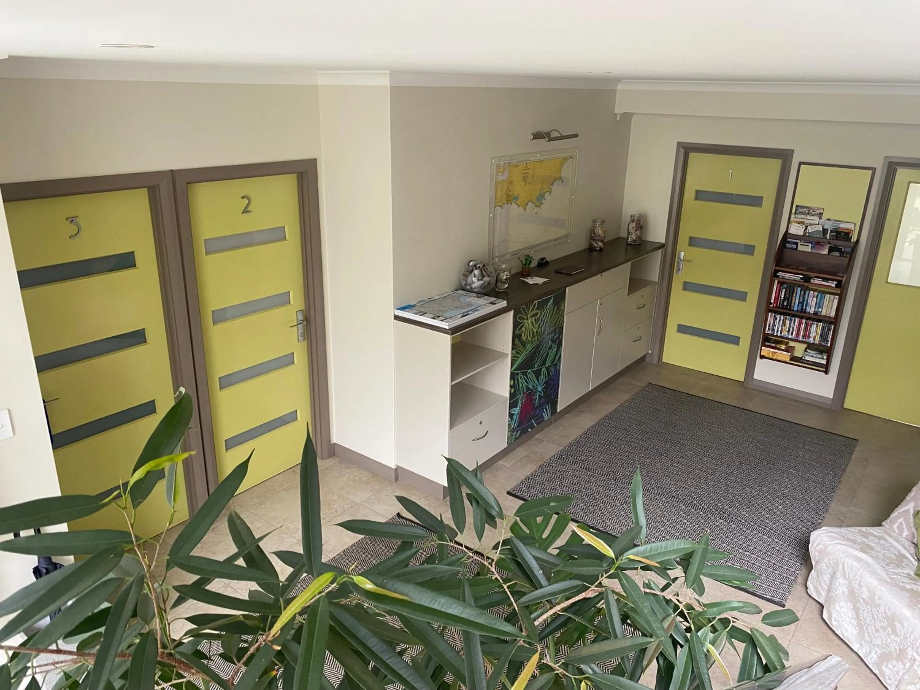 Saltair Luxury Accommodation - Adults Only