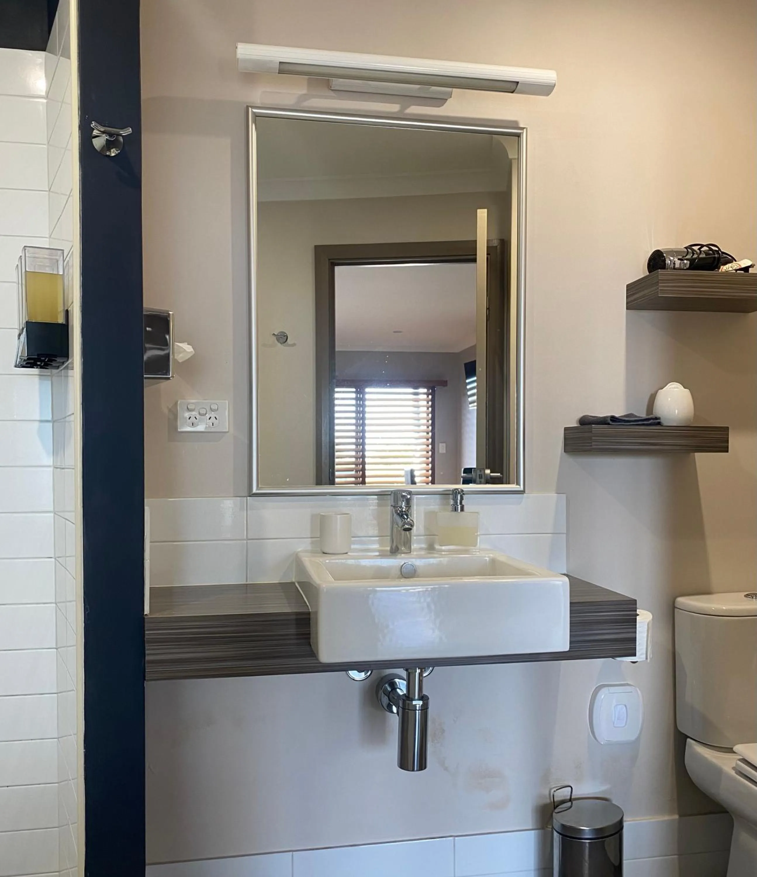 Saltair Luxury Accommodation - Adults Only