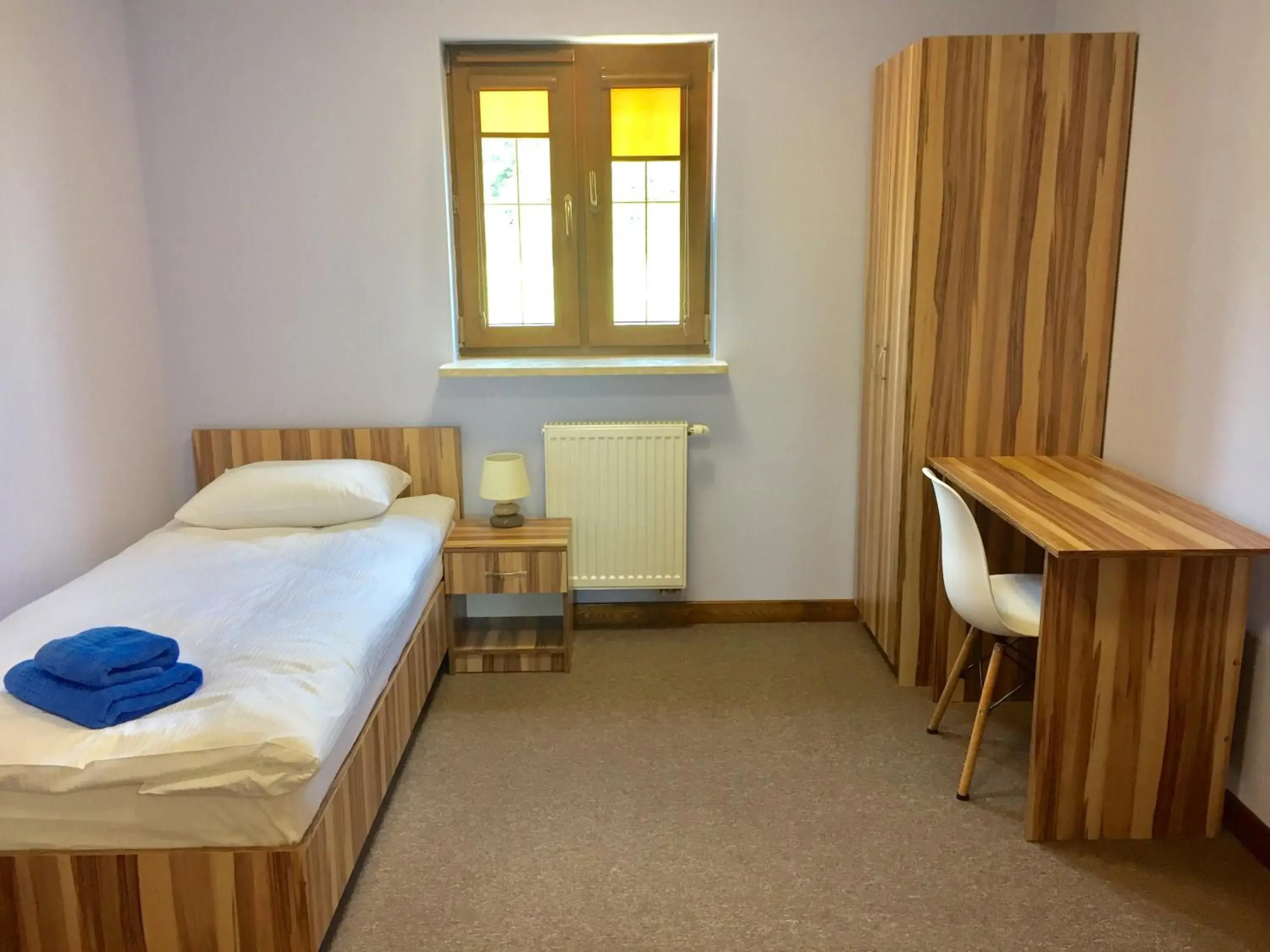 Single Room in Da Vinci Single Room in Da Vinci