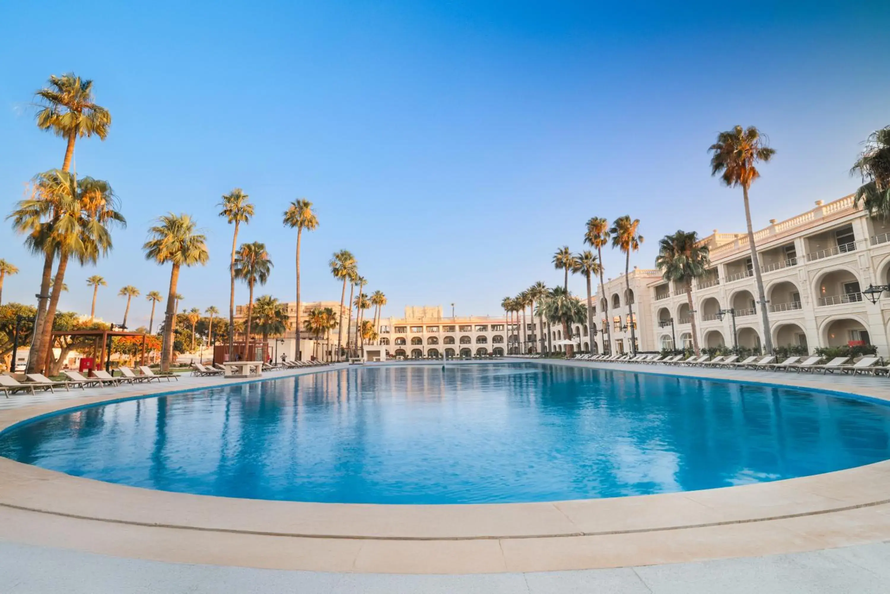 Helnan Antoniades Palace Hotel Helnan Antoniades Palace Hotel