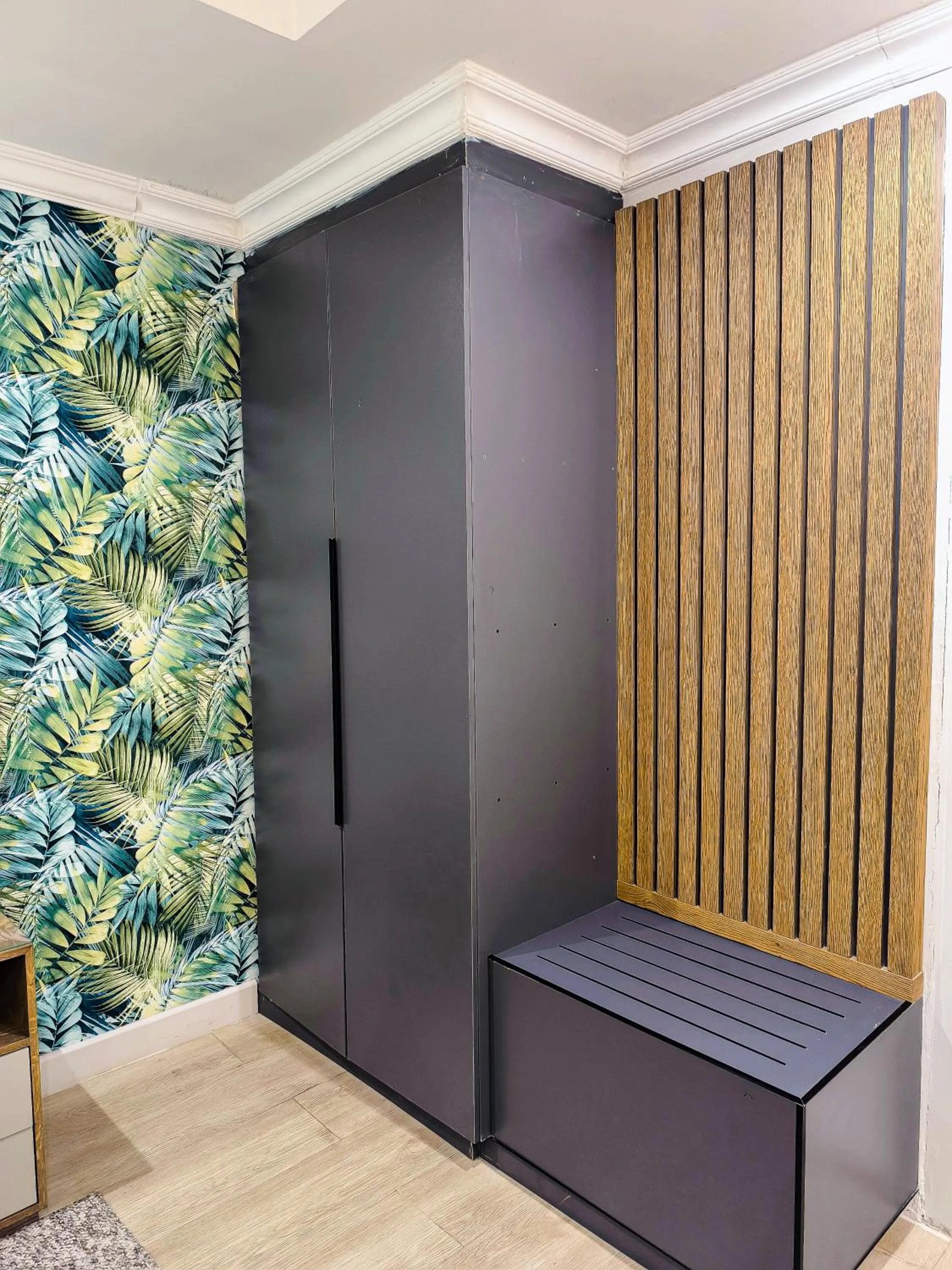 Bedroom, Bed in Cresta Thapama Hotel