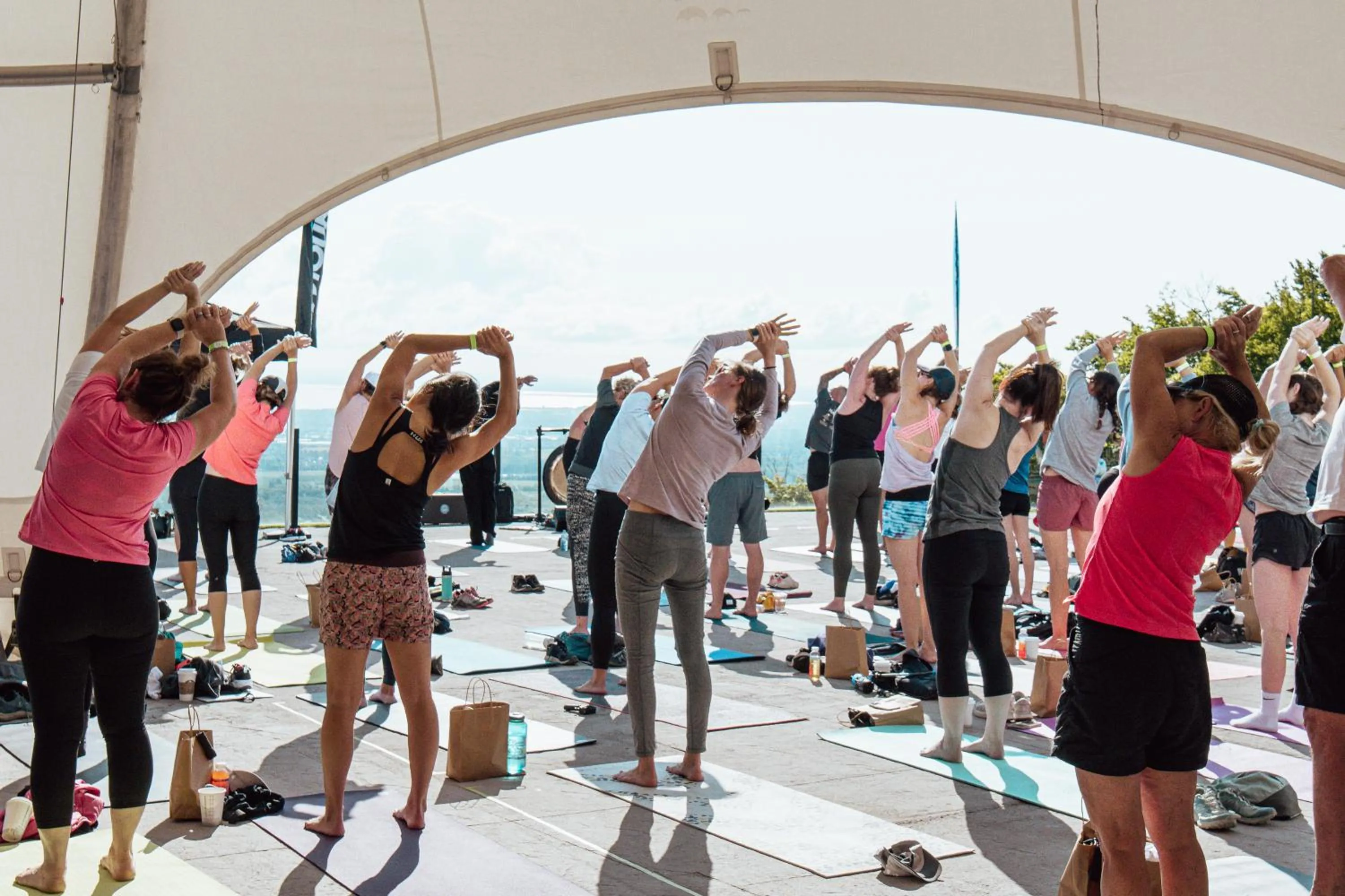 Activities in Blue Mountain Resort Village Suites