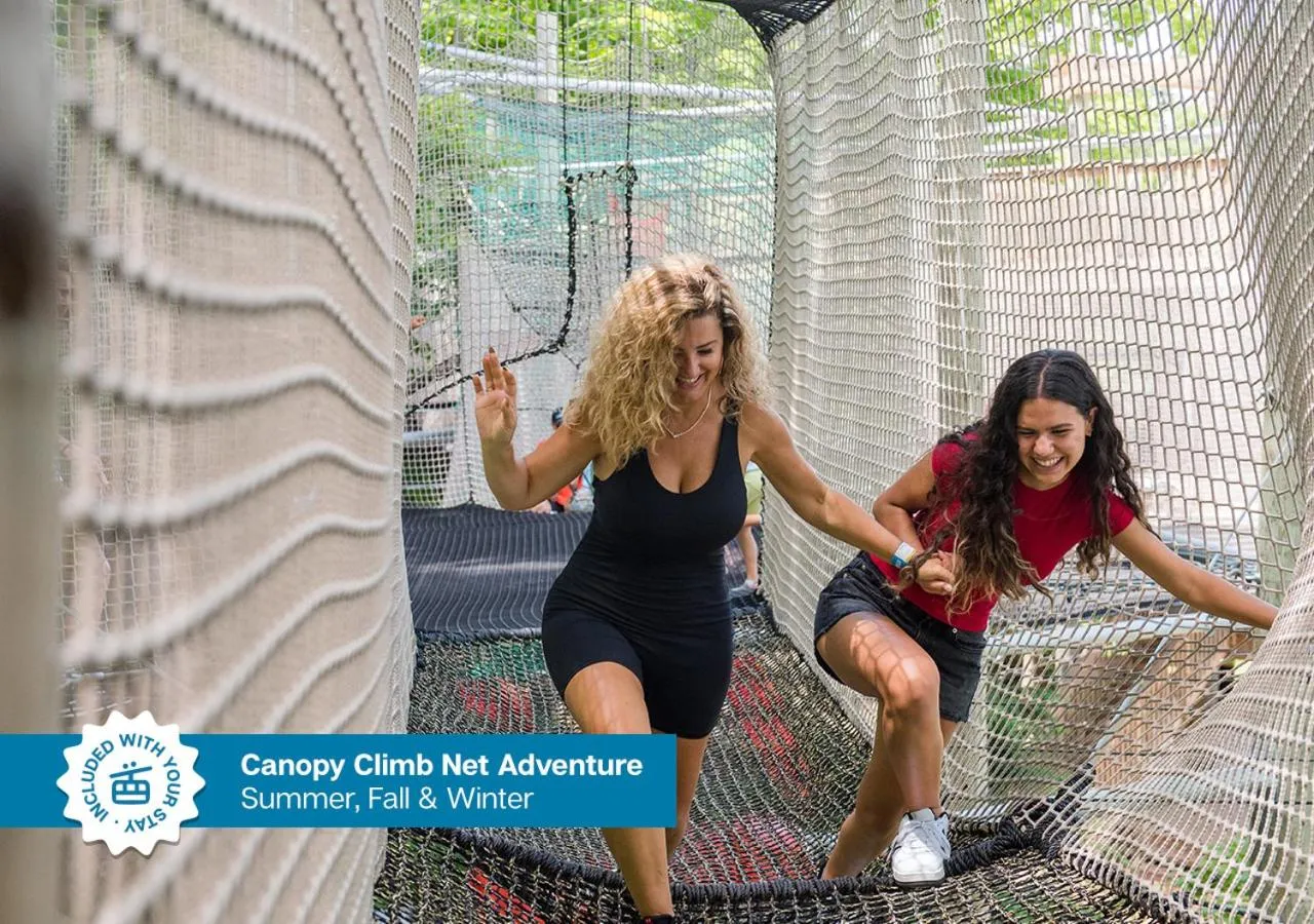 Activities in Blue Mountain Resort Village Suites