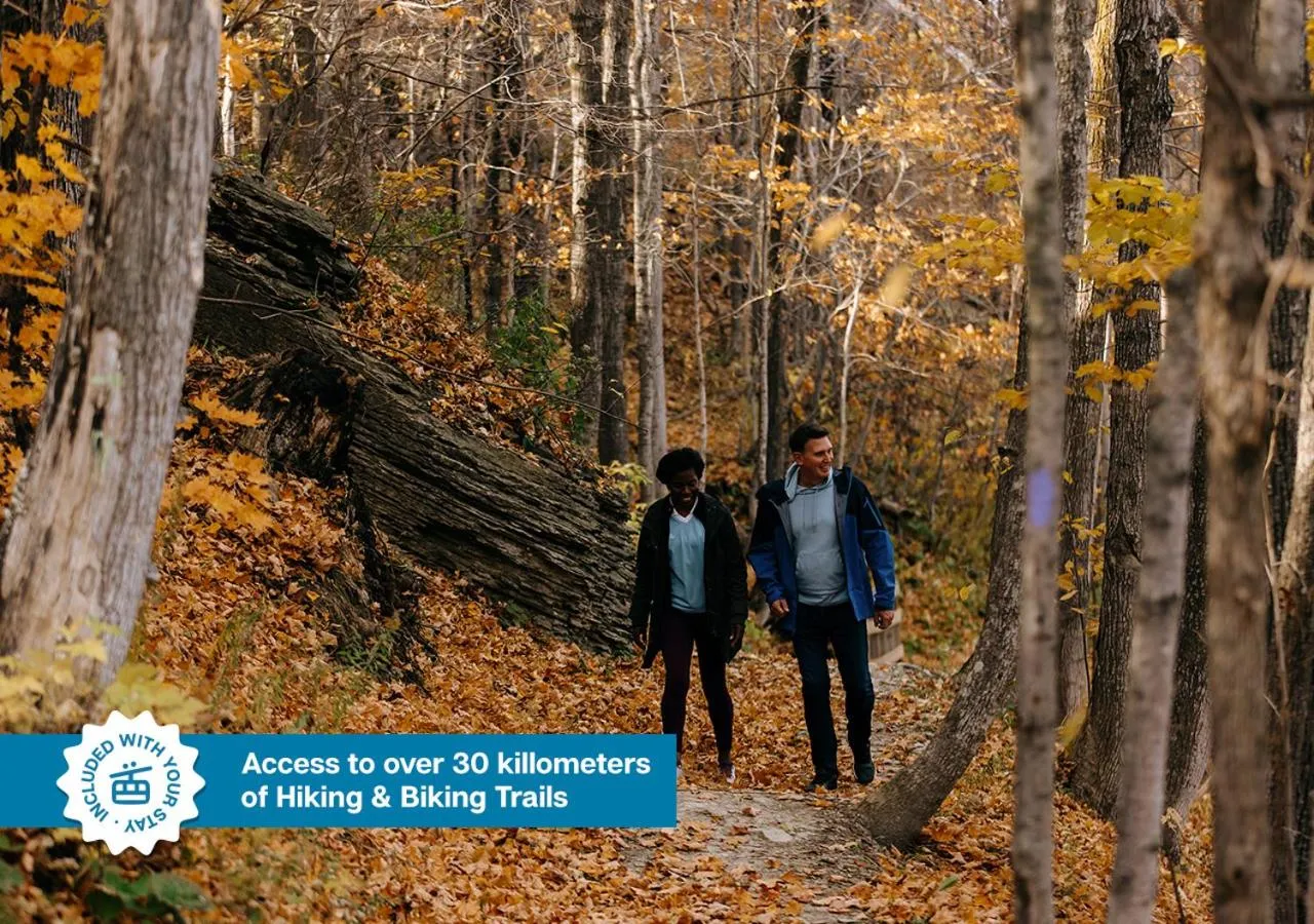 Activities in Blue Mountain Resort Village Suites