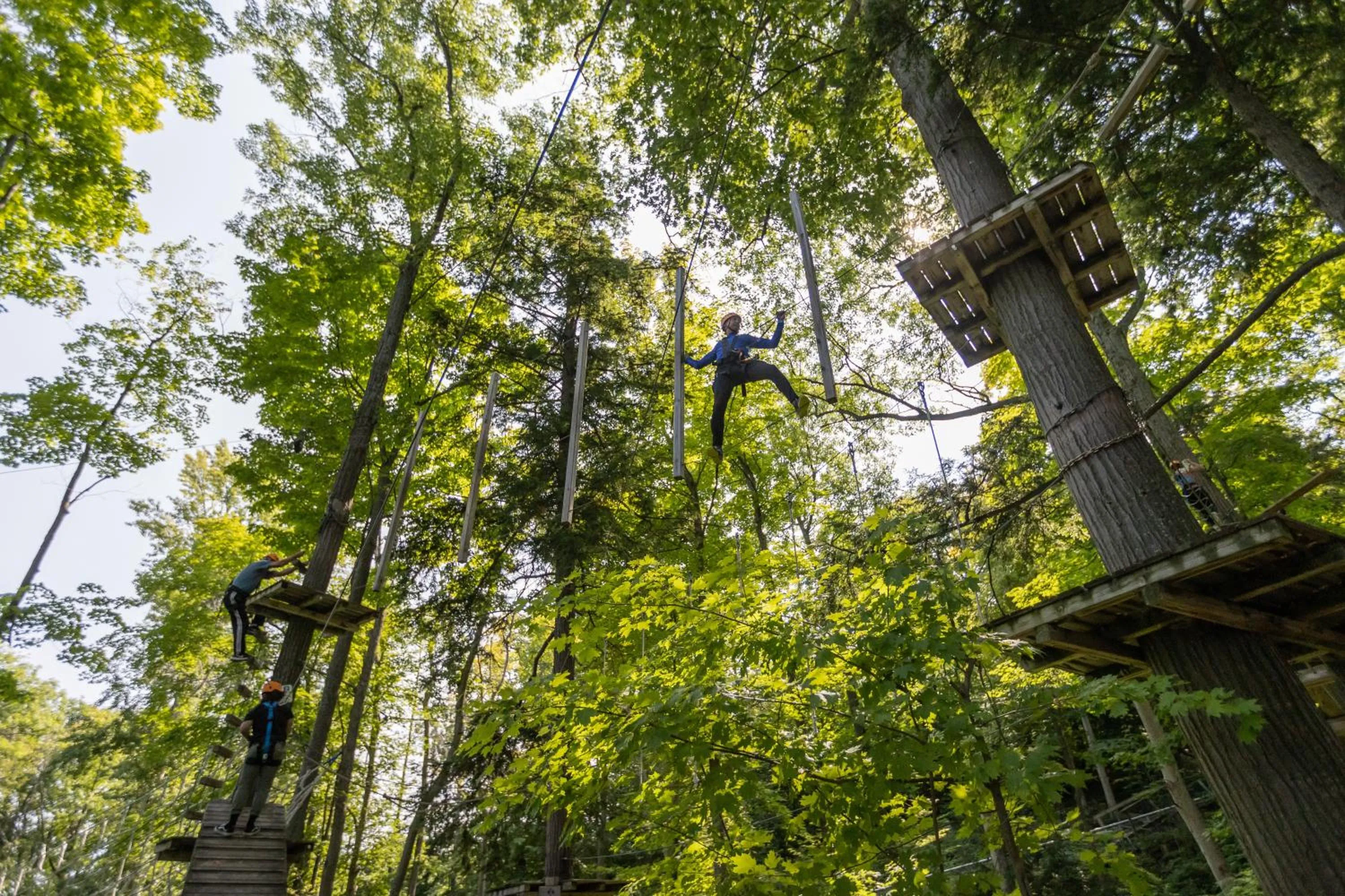 Activities in Blue Mountain Resort Village Suites