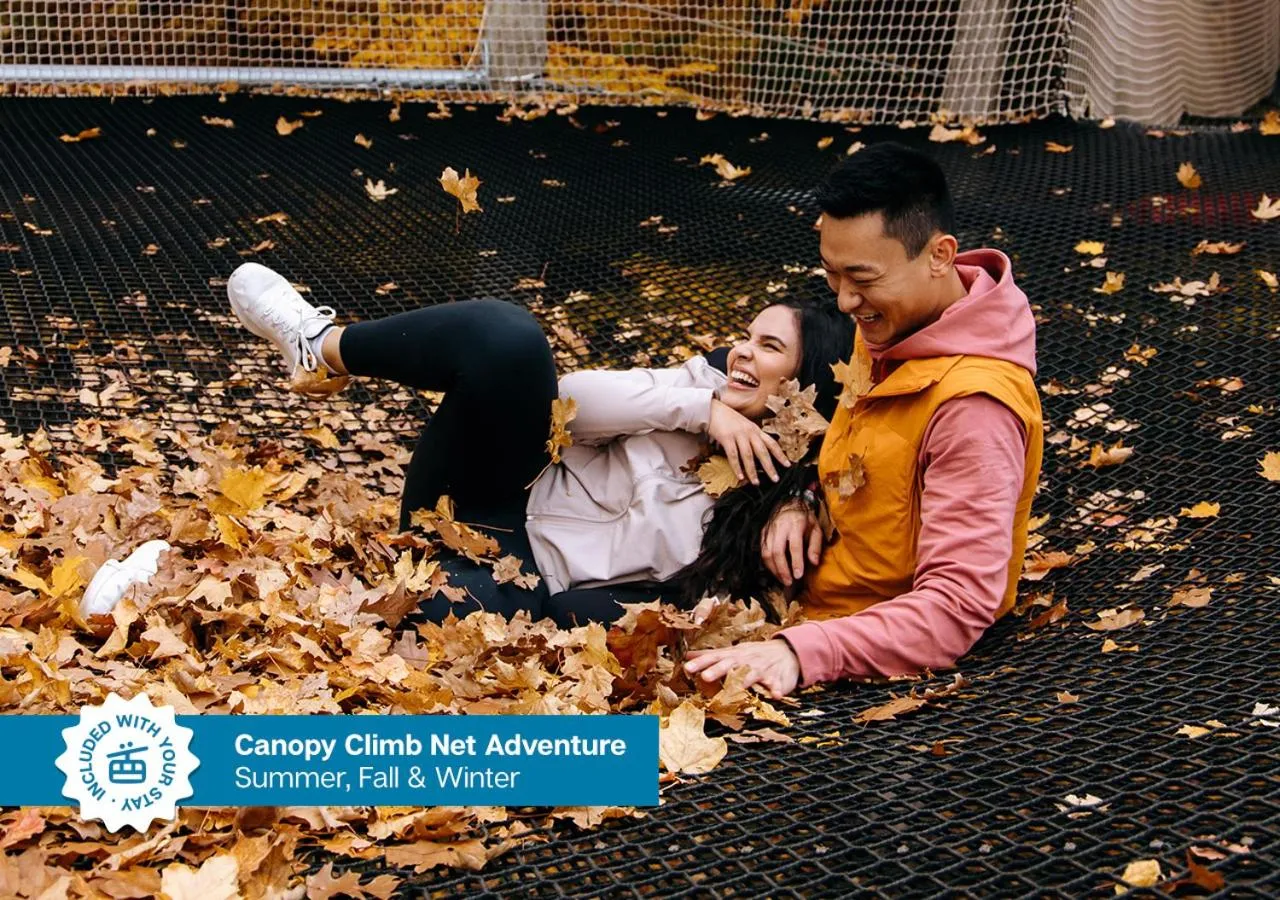 Activities in Blue Mountain Resort Village Suites