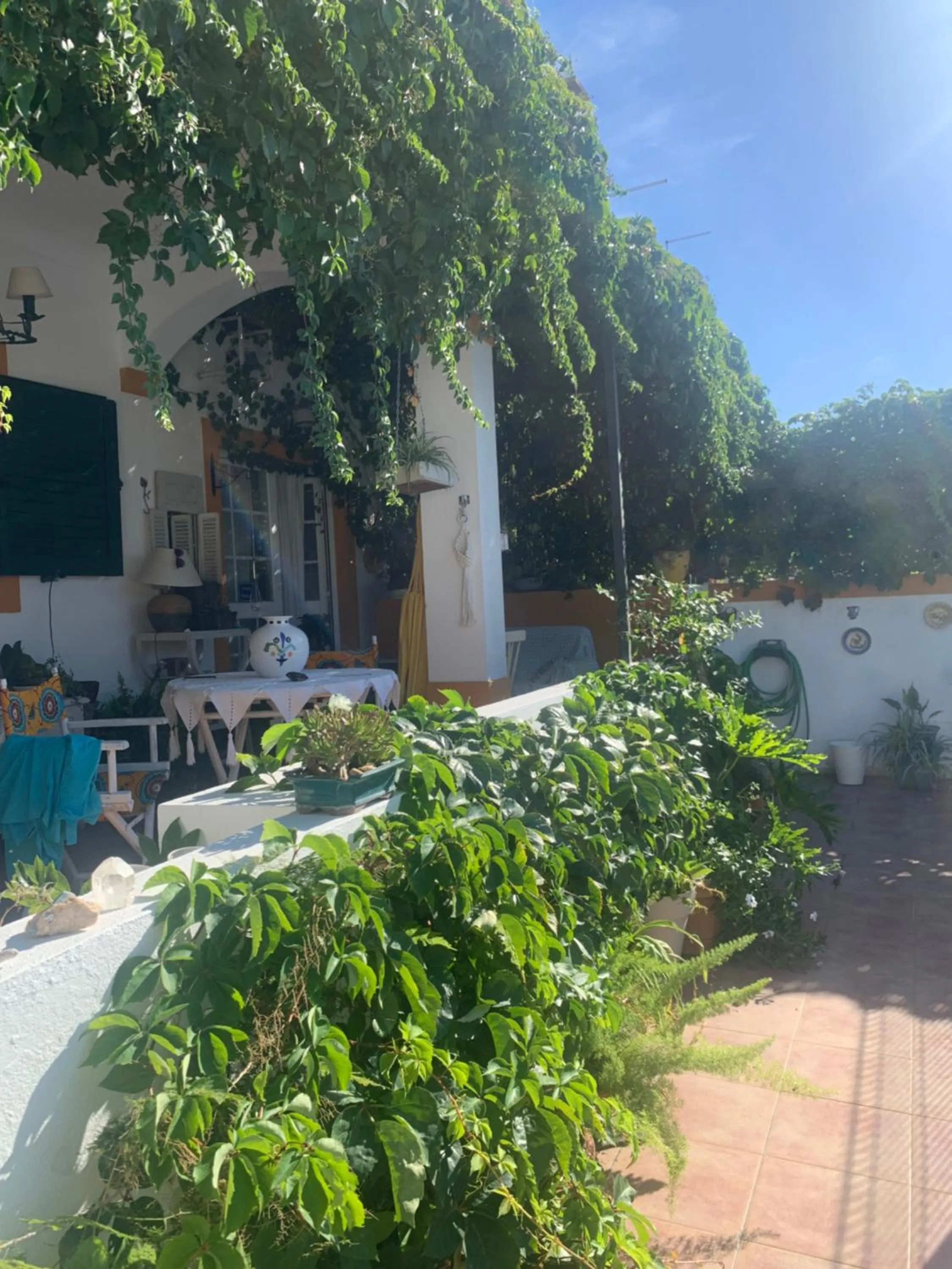 A Casa do Lagar