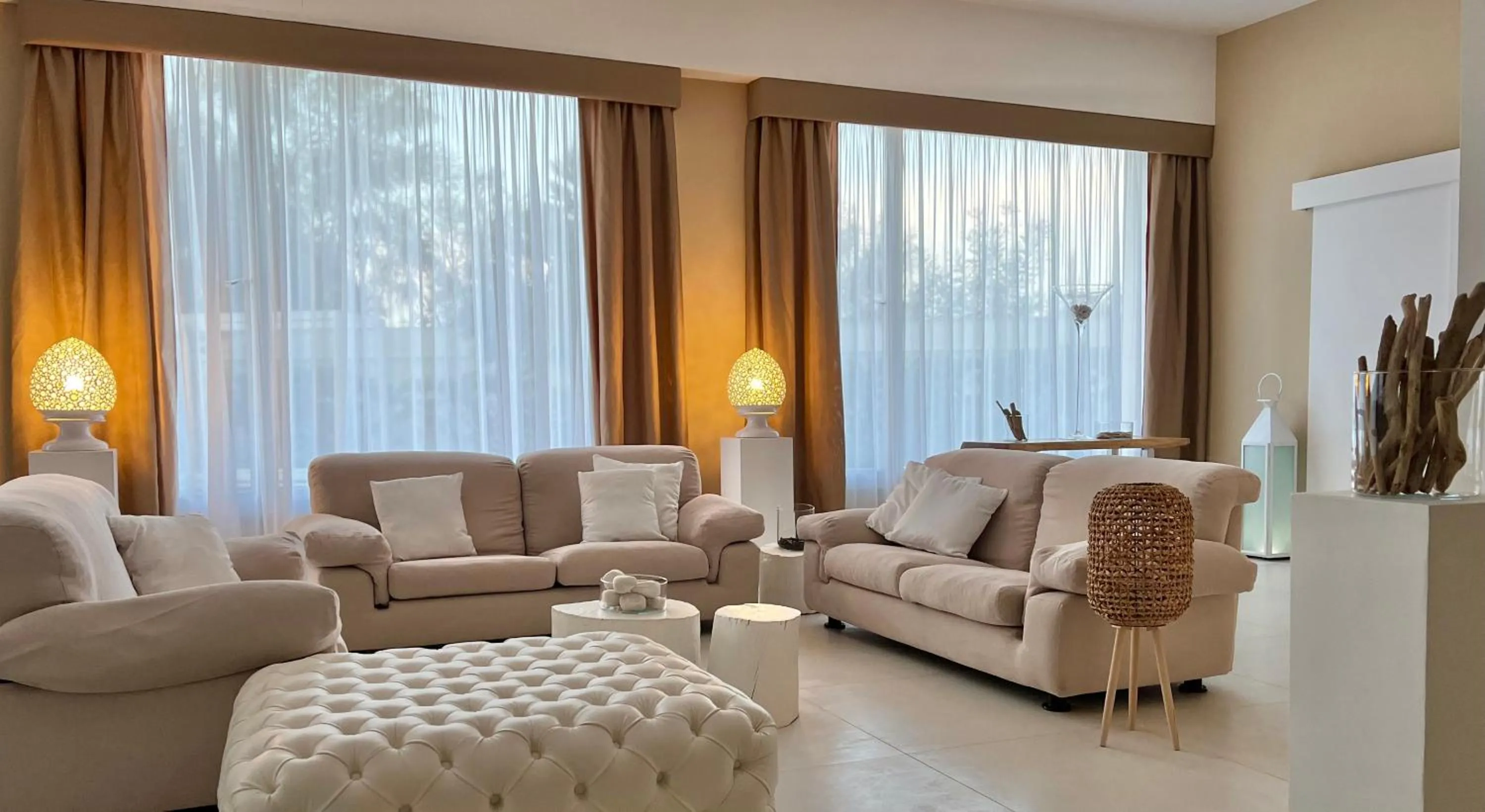 Hotel Gargano