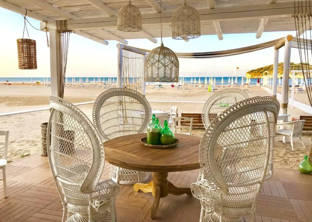 Hotel Gargano