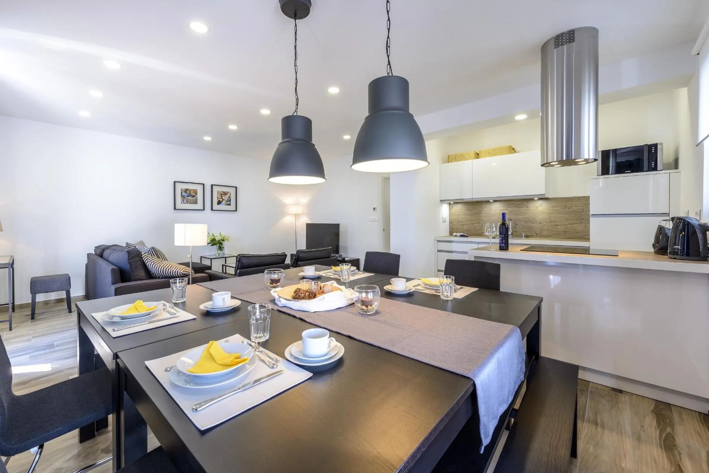 Apartment Allure