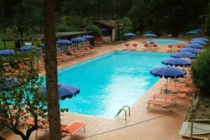 Day in Park Hotel Napoleone