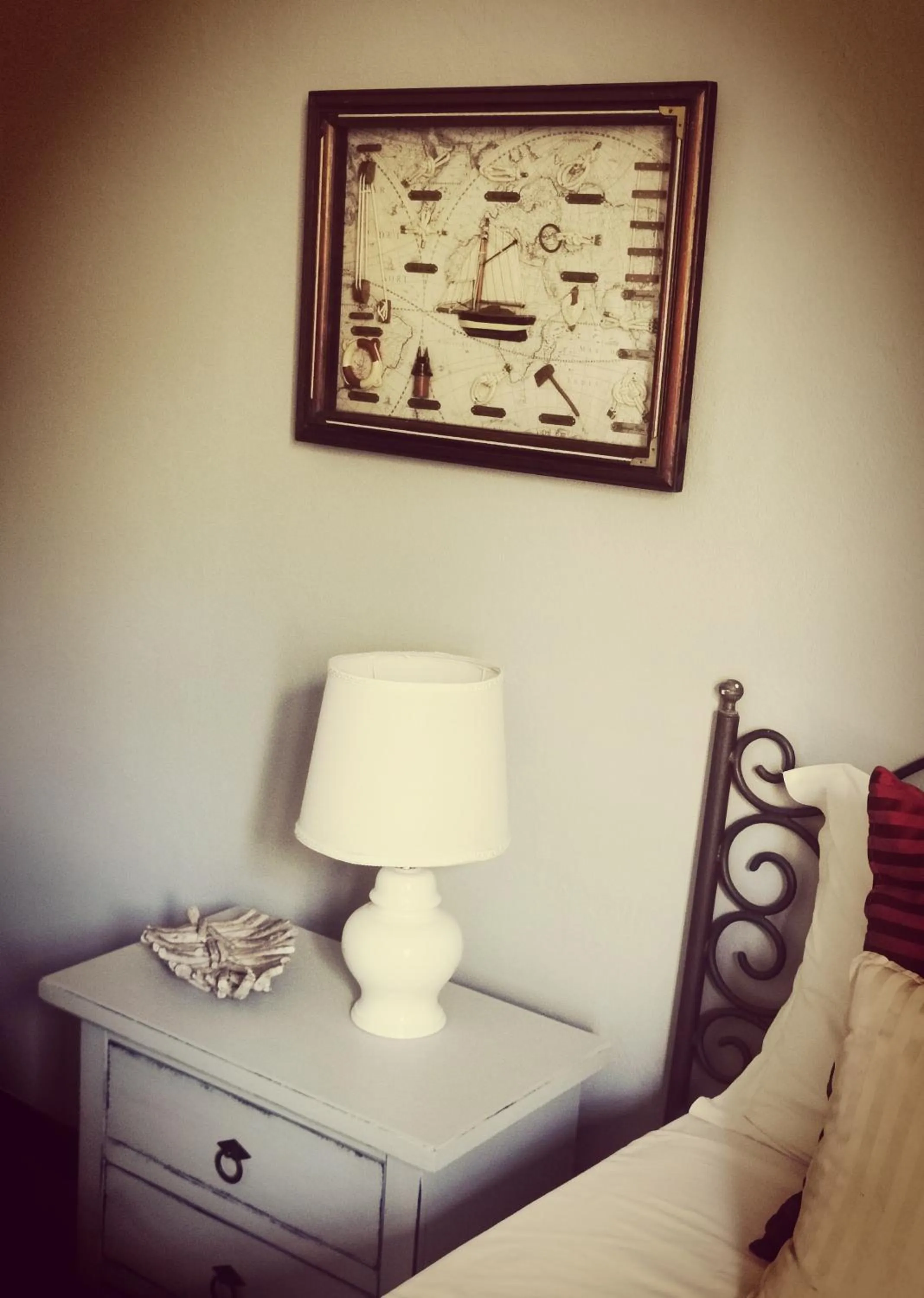 Photo of the whole room, Bed in Park Hotel Napoleone