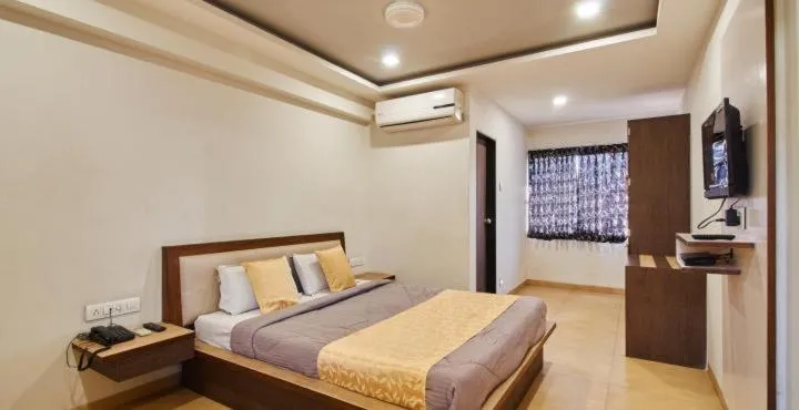Hotel Manila