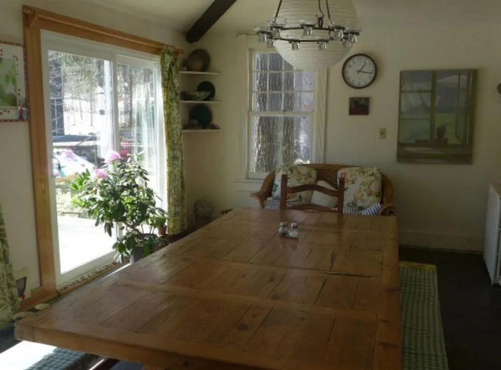 Other in Morning Glory B&B Woodstock NY