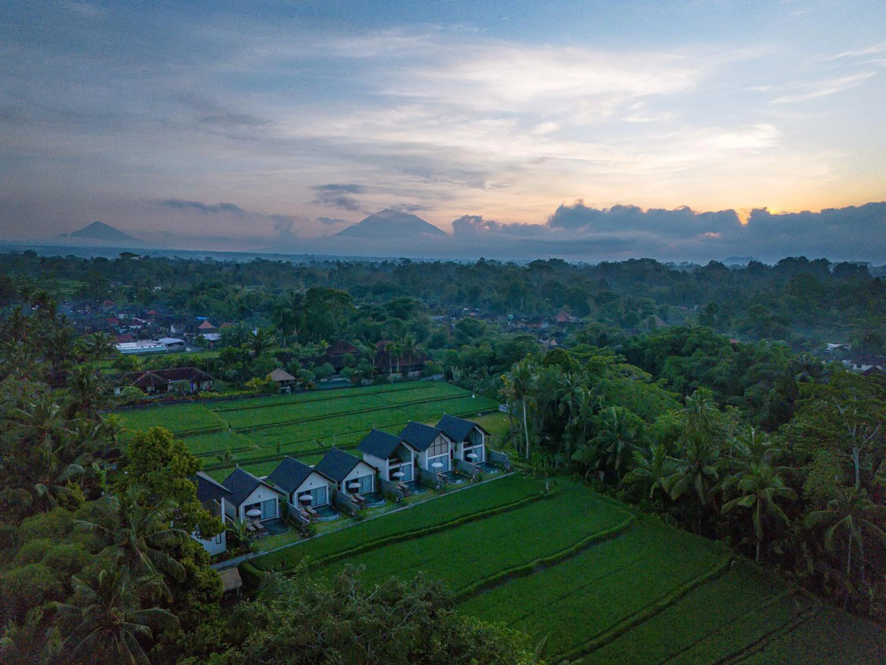 Ascarya Ubud