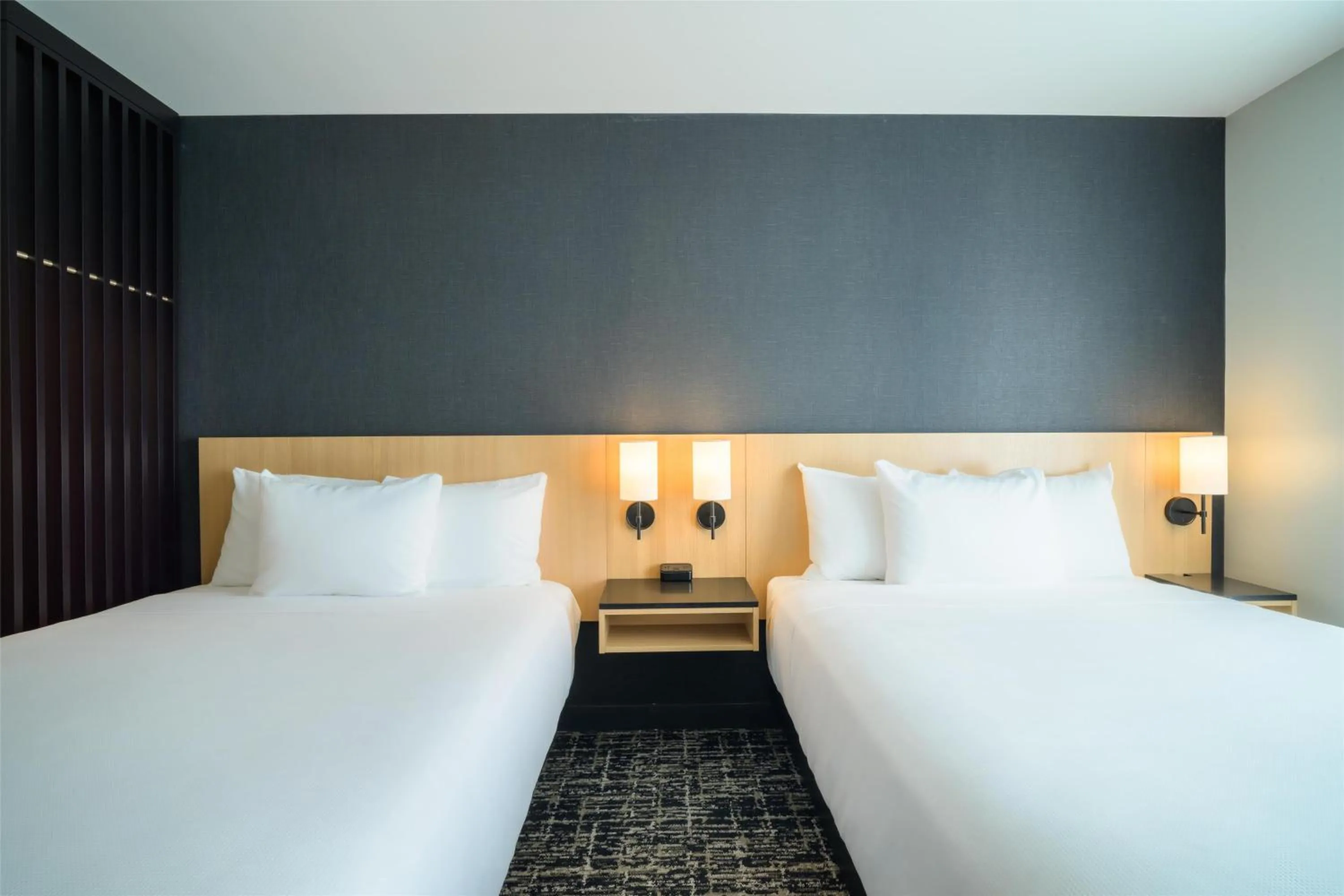 Bedroom, Bed in Hyatt Place Whitehorse