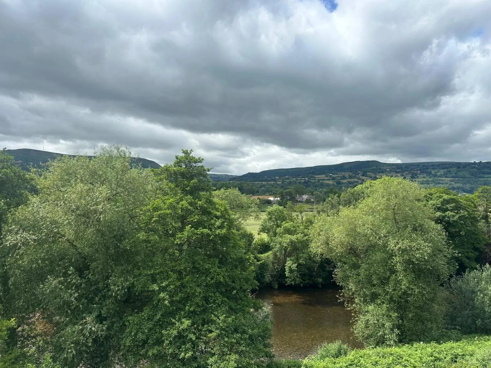 Other in Roadhouse Llanwenarth