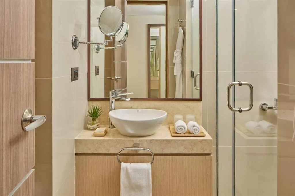 Chancellor Hotel Boracay