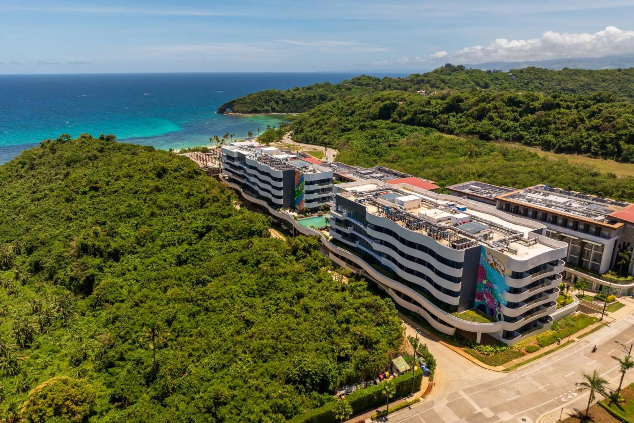 Chancellor Hotel Boracay