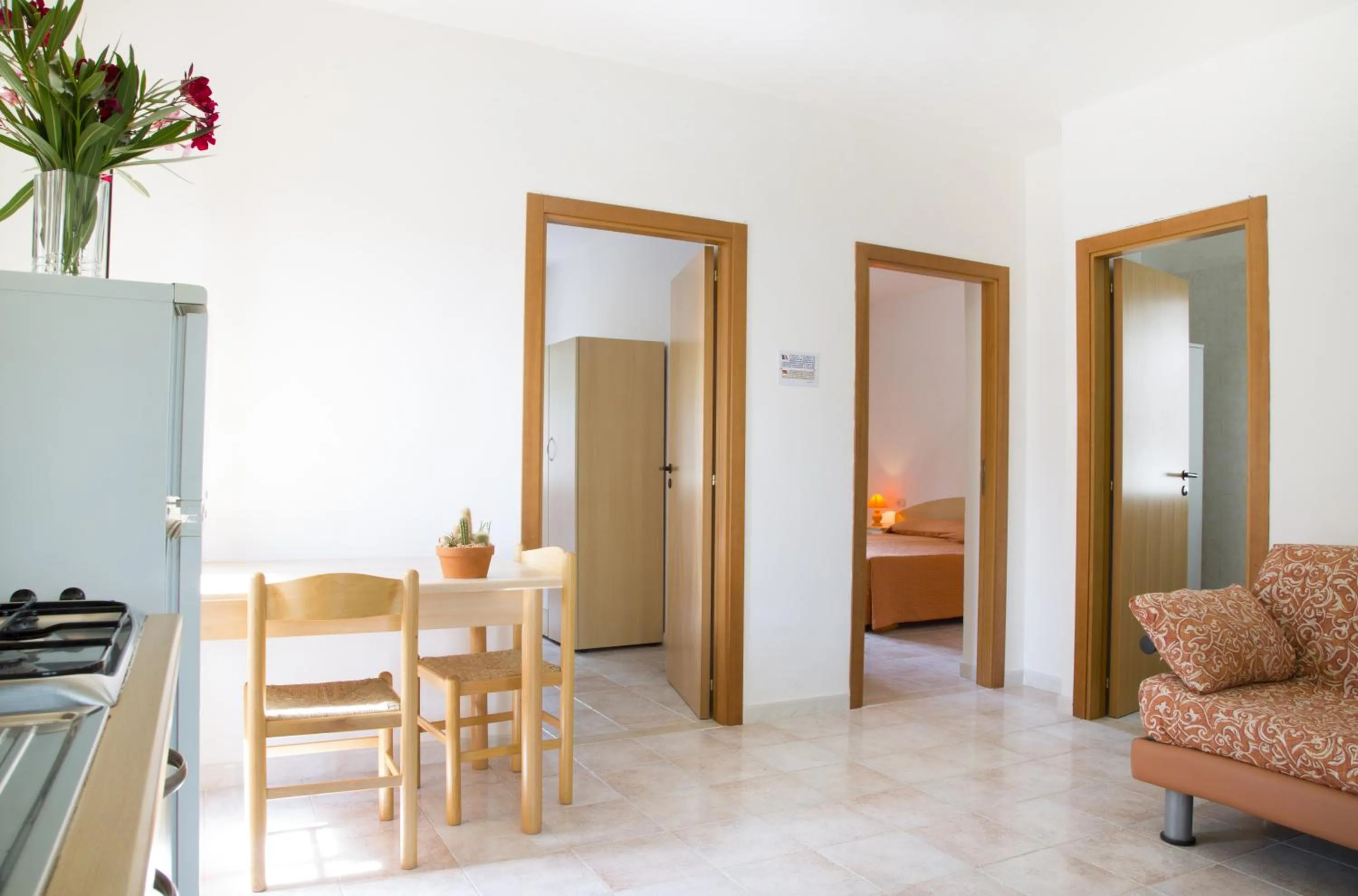 Day in Residence Torre Preziosa