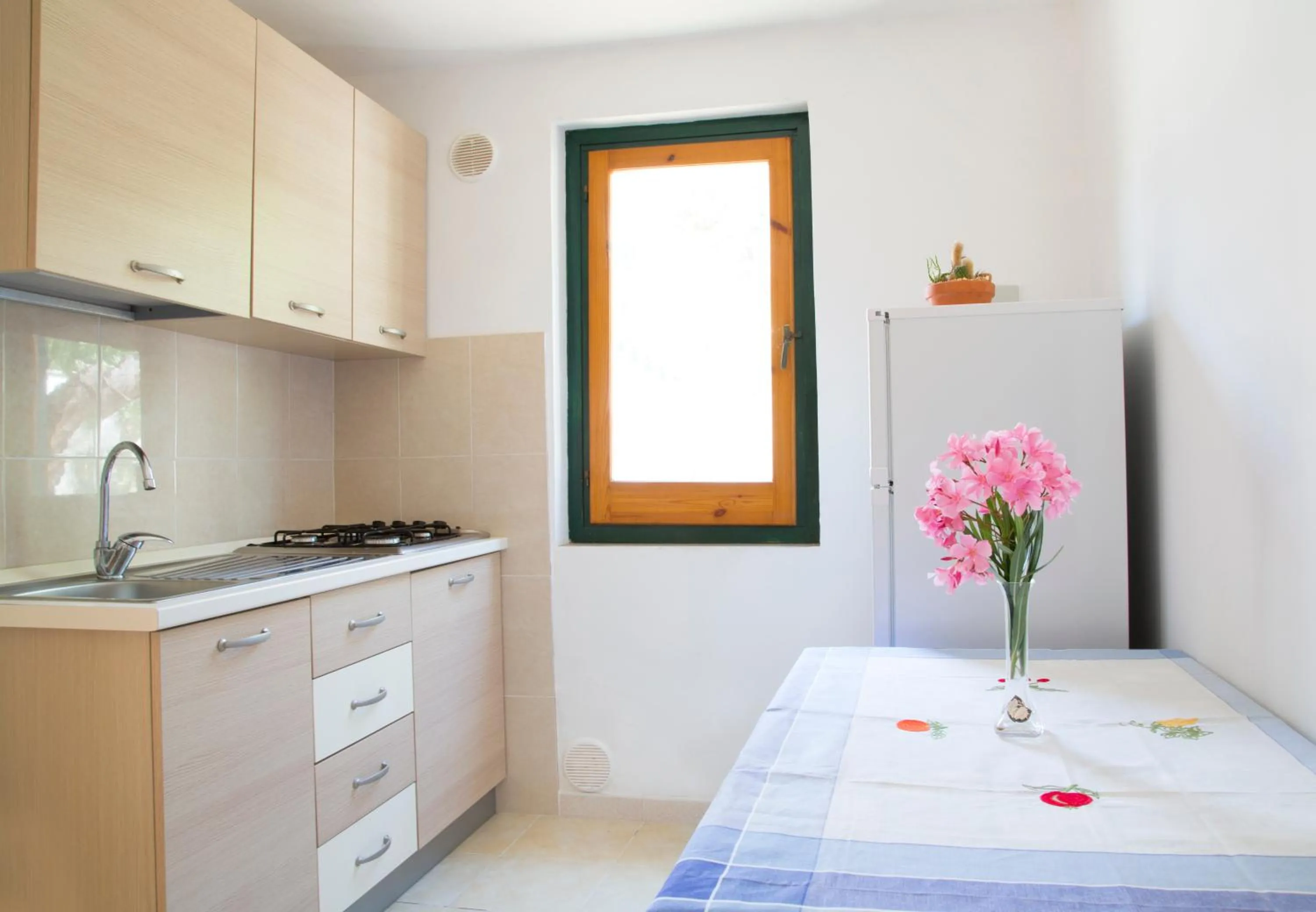 Residence Torre Preziosa