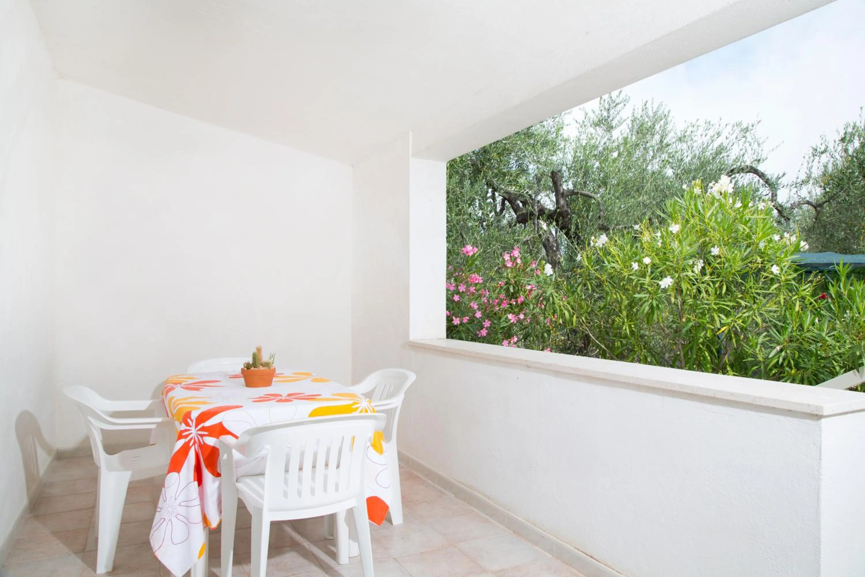 Residence Torre Preziosa