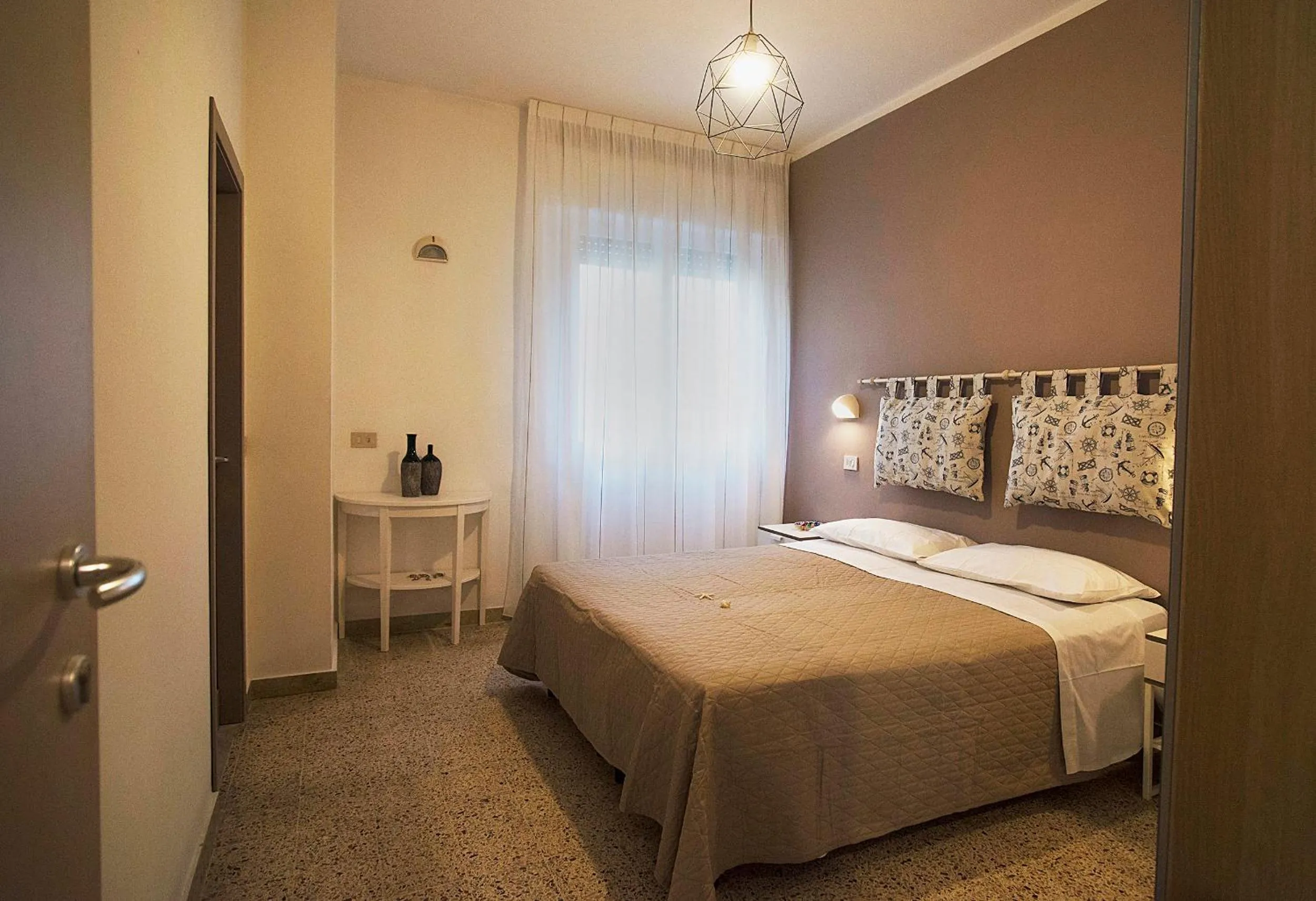 Photo of the whole room in Hotel 21 Riccione