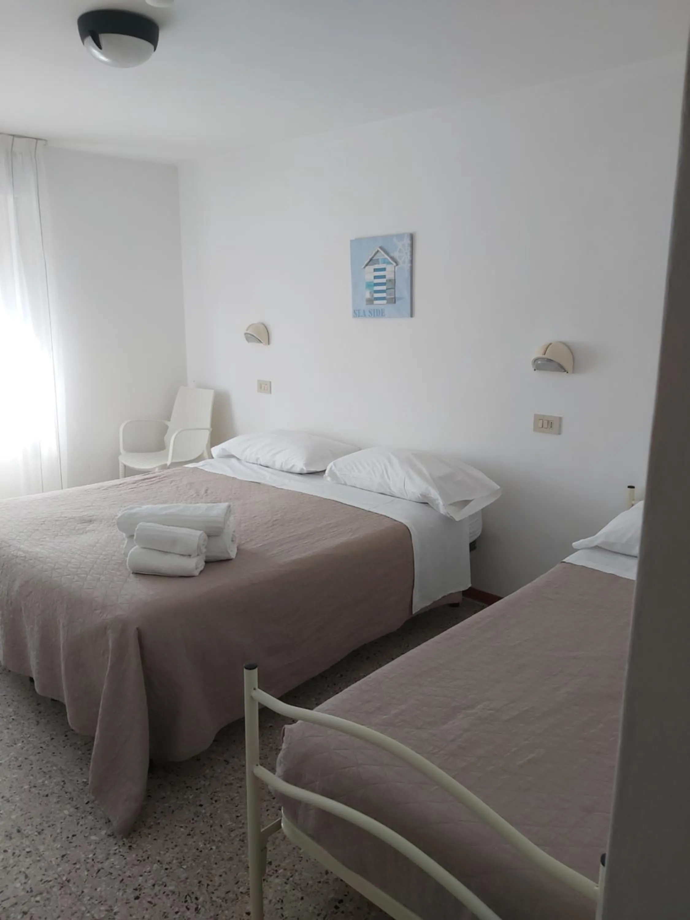 Hotel 21 Riccione