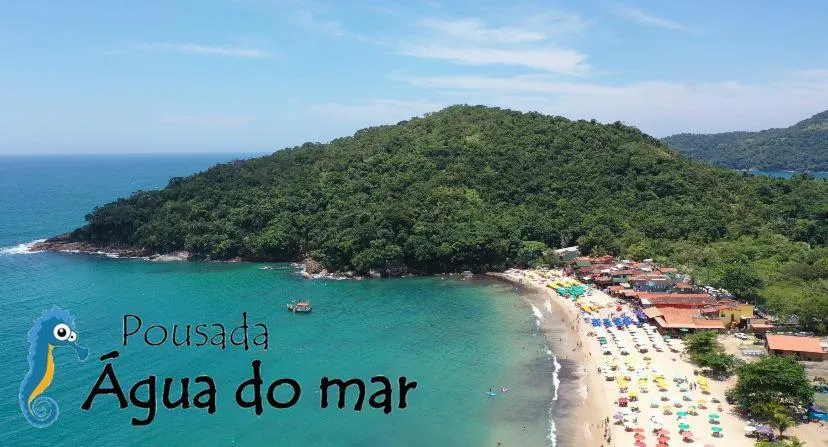Pousada Água do Mar