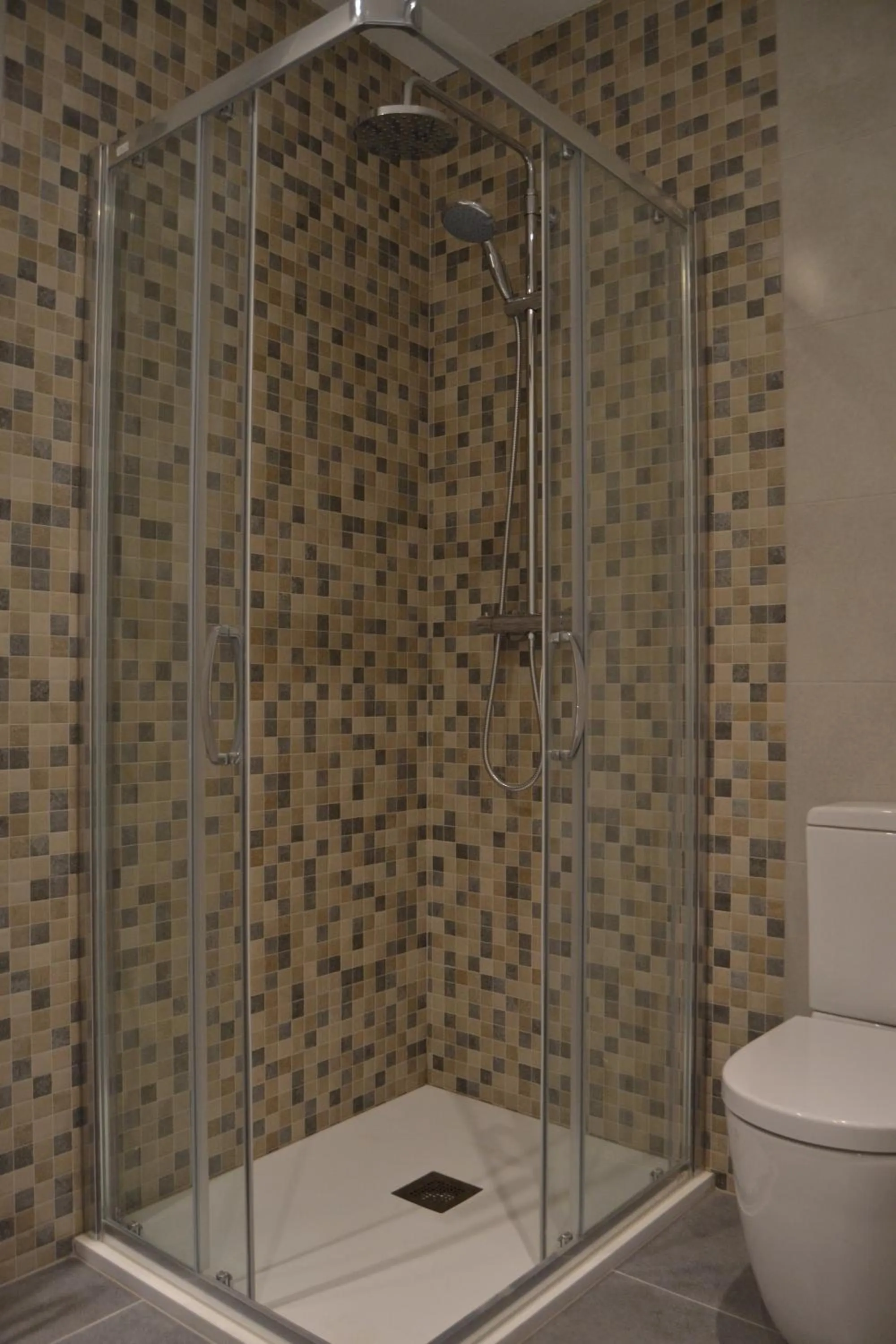 Decorative detail in Talaia HT